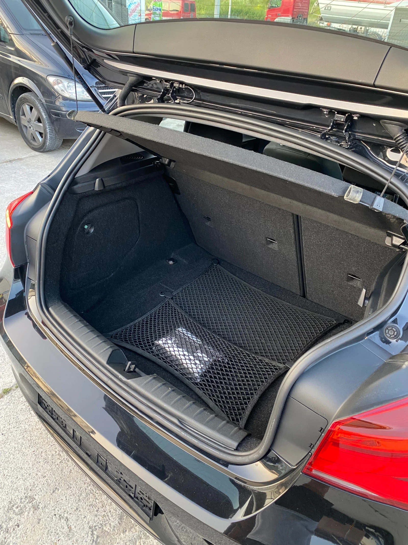 BMW 116 1.6 Benzin | Mobile.bg � ����������� 11