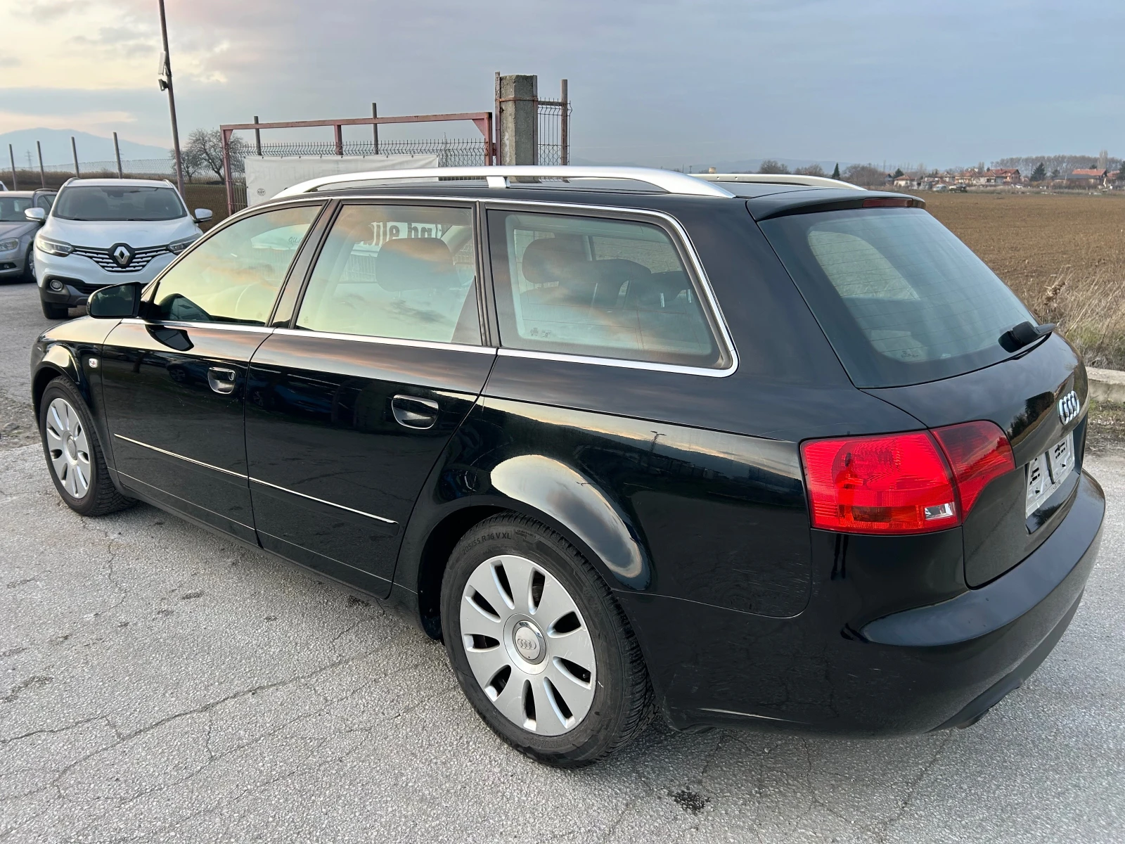 Audi A4 1.9 TDI 116k.c. - изображение 6