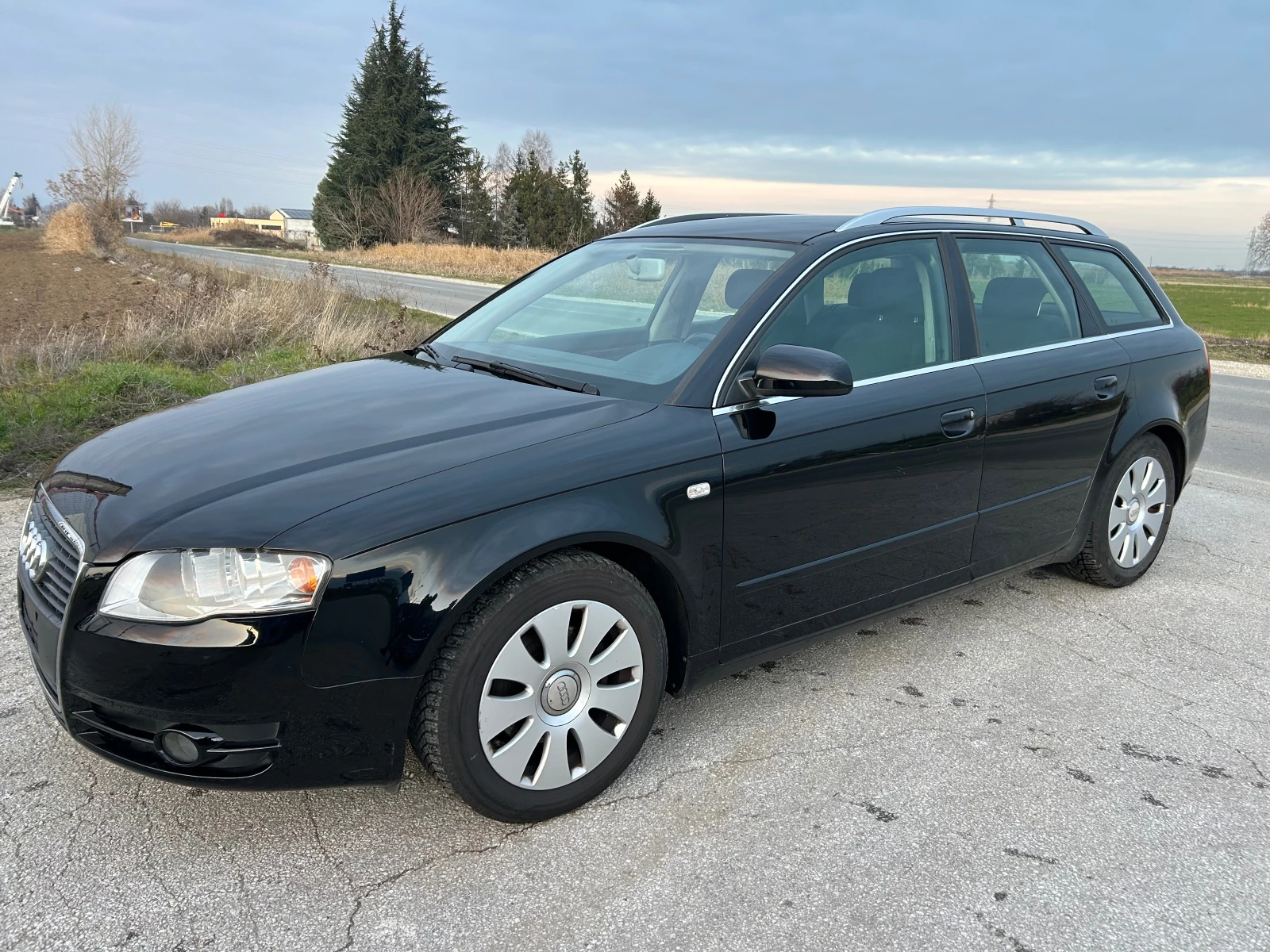 Audi A4 1.9 TDI 116k.c. - изображение 4