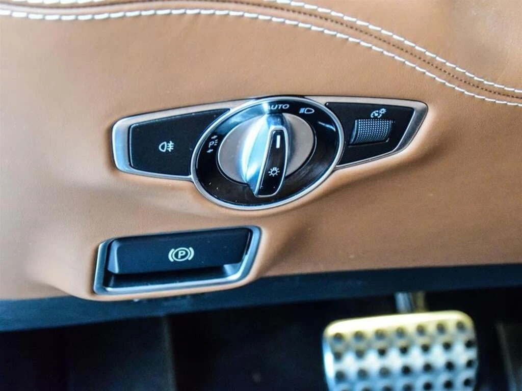 Mercedes-Benz S 63 AMG * Swarovski Crystal Lighting Package / EXCLUSIVE O - изображение 4