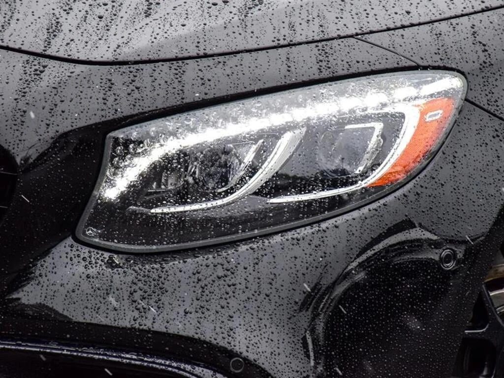 Mercedes-Benz S 63 AMG * Swarovski Crystal Lighting Package / EXCLUSIVE O - изображение 5