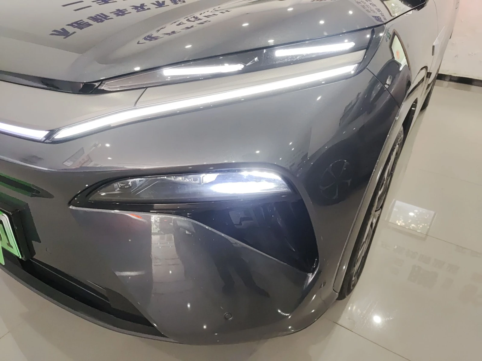 BYD Tang L 2025 Model EV 4x4 | Mobile.bg � ����������� 8