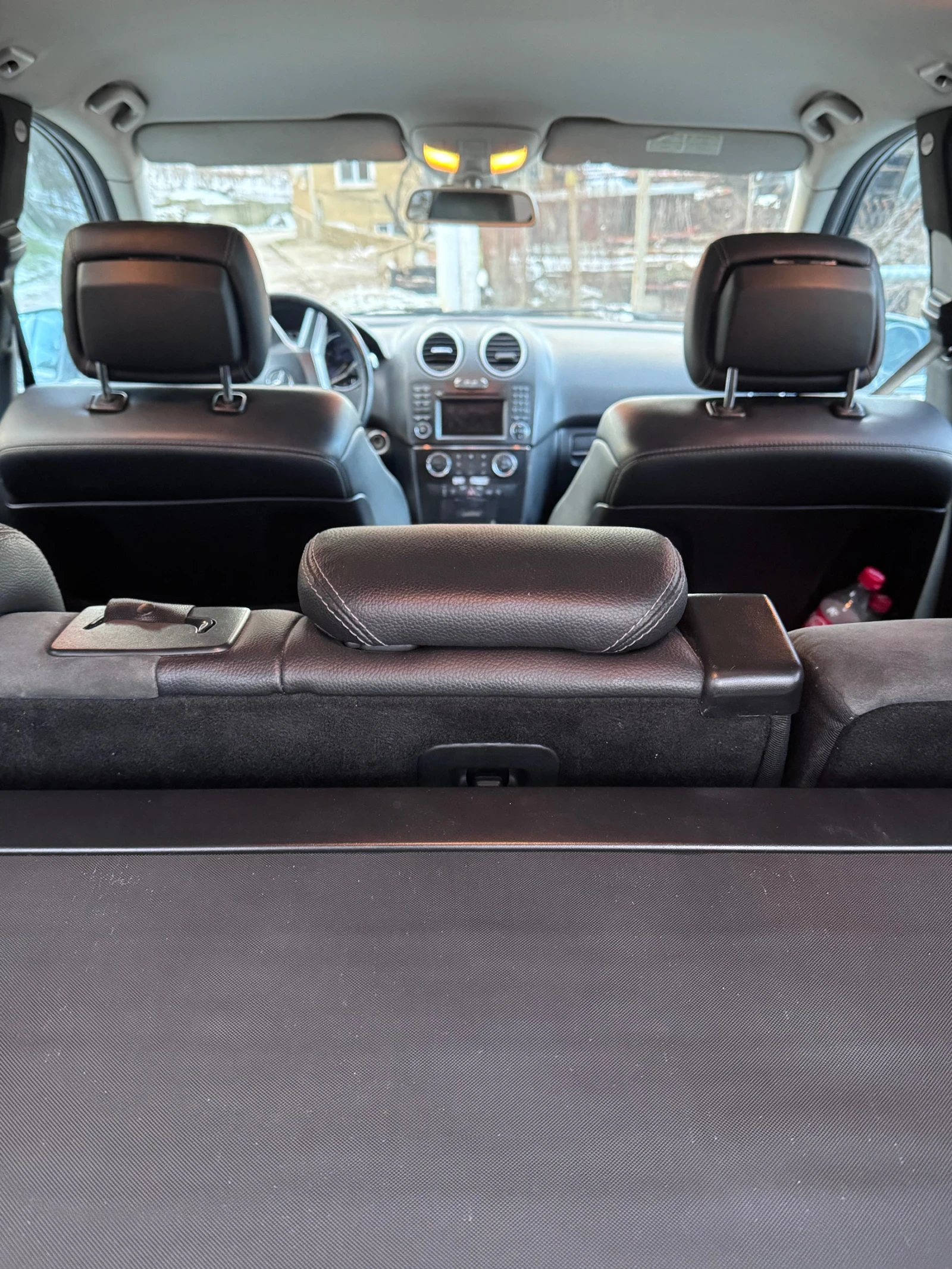 Mercedes-Benz 350  - изображение 7