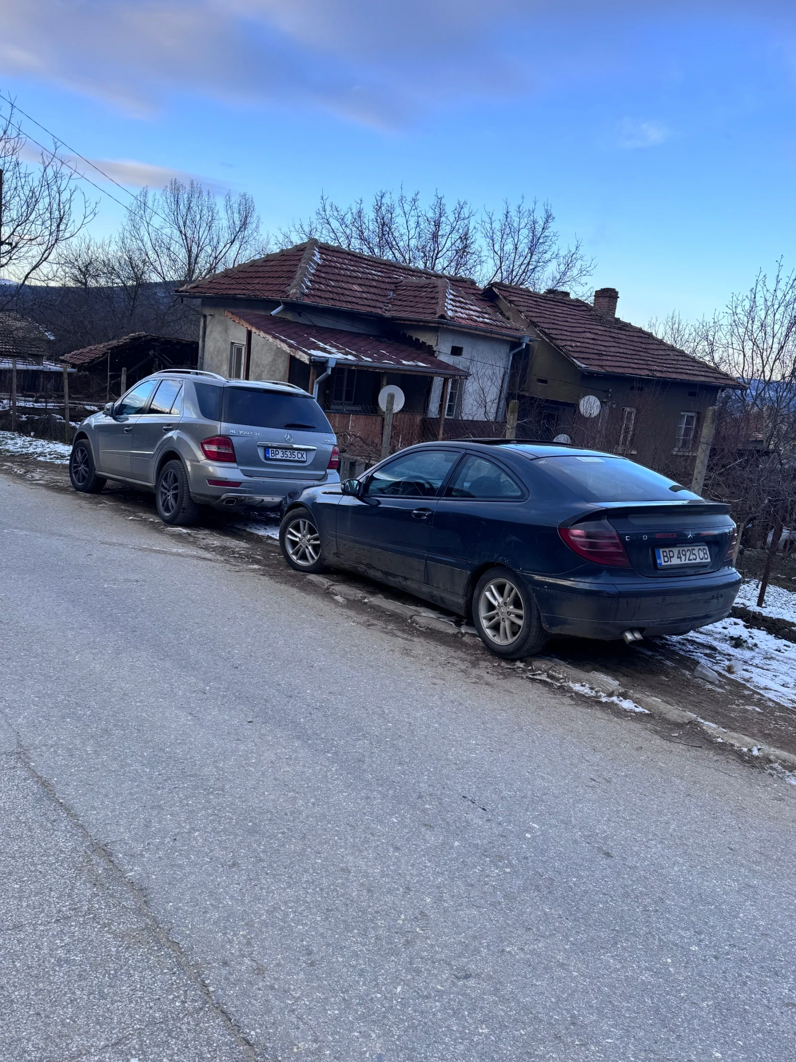 Mercedes-Benz 350  - изображение 2