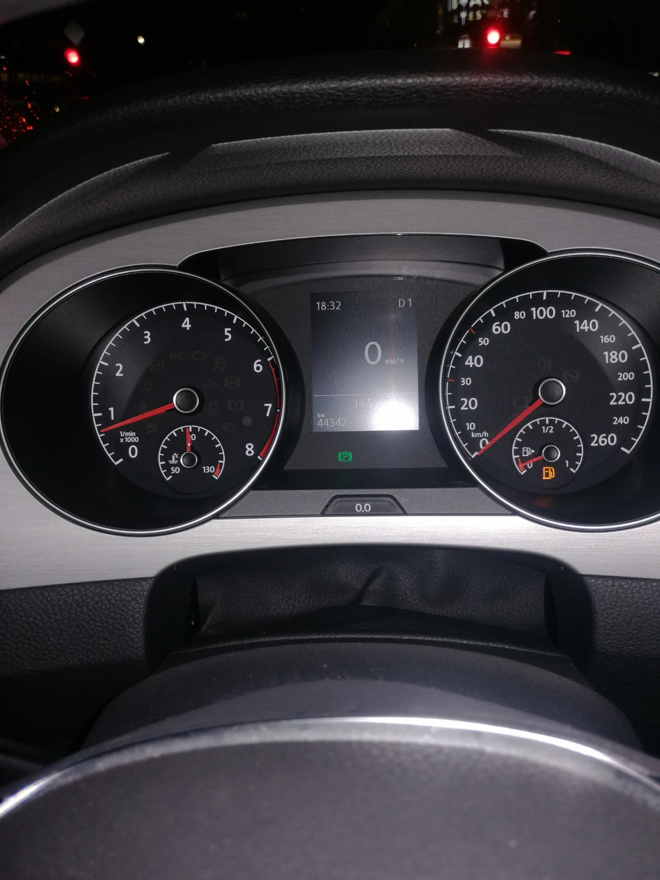 VW Sportsvan  - изображение 4