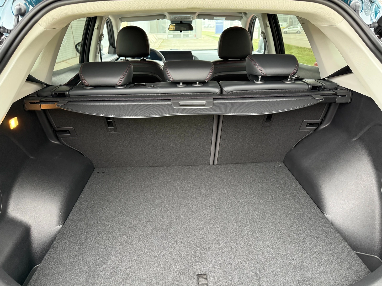 DONGFENG T5-EVO 1.5T | Mobile.bg � ����������� 12