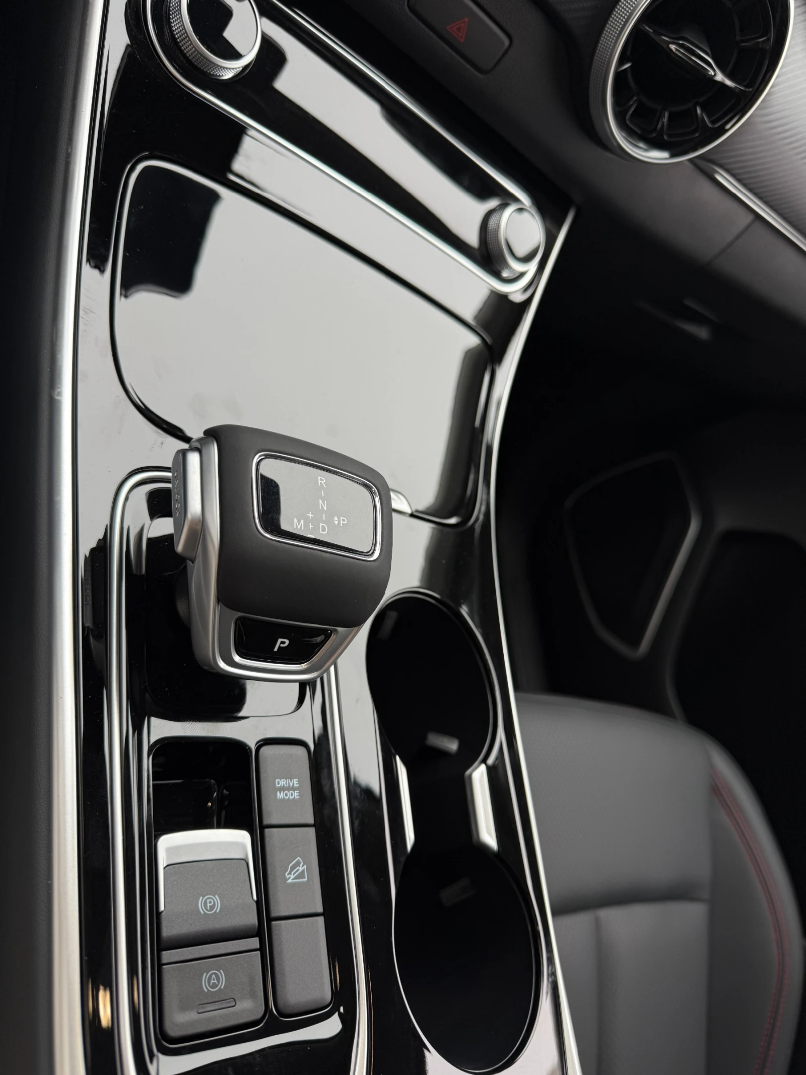 DONGFENG T5-EVO 1.5T - изображение 10