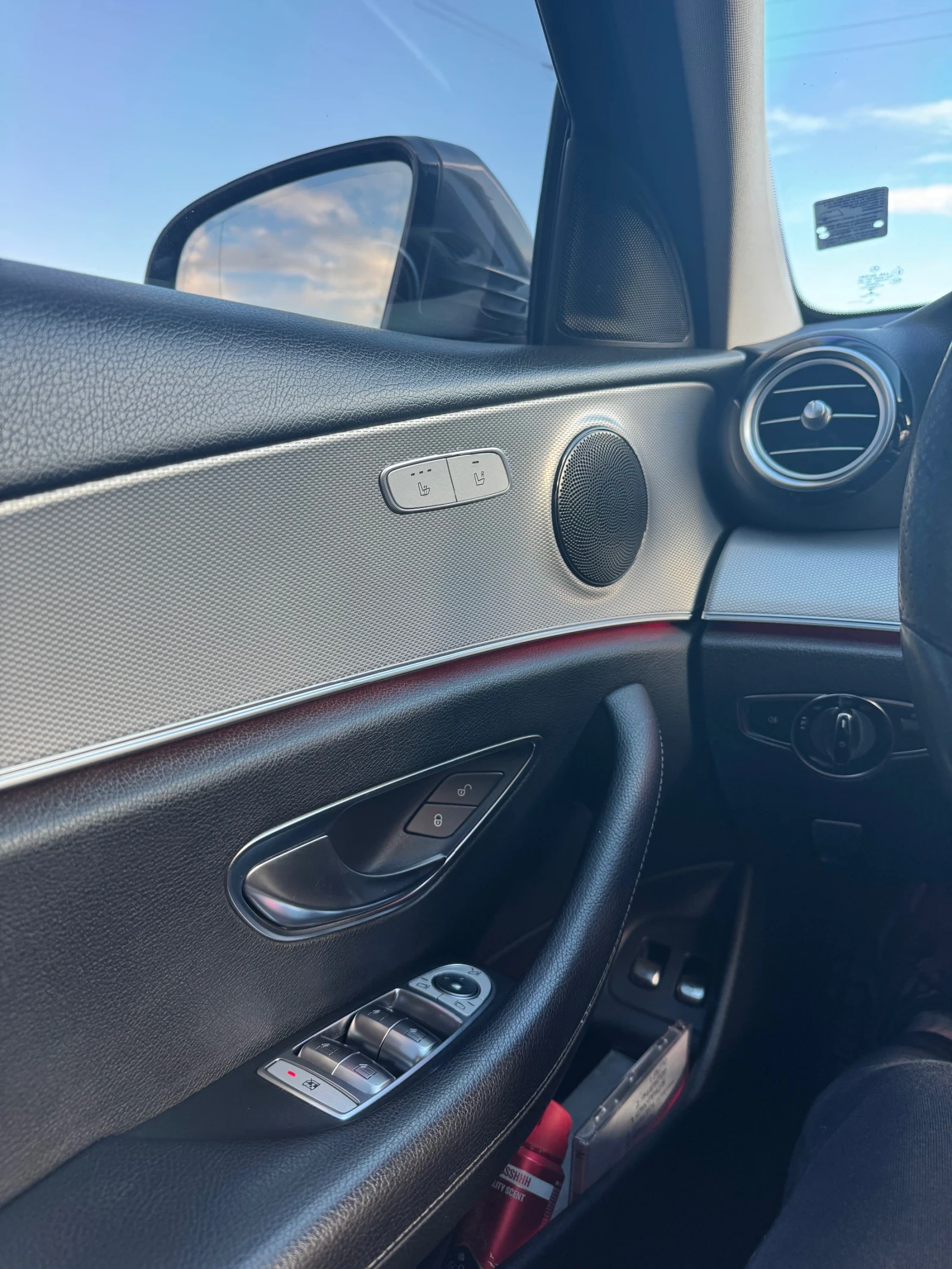 Mercedes-Benz E 220 | Mobile.bg � ����������� 9