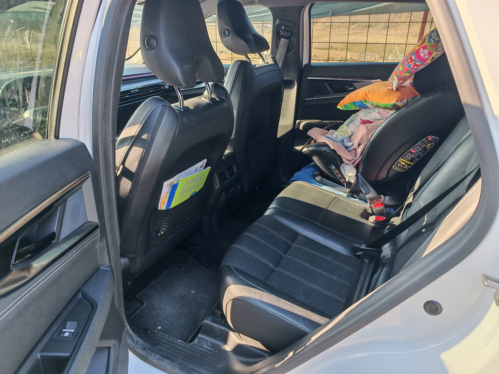 Renault Austral TCE Mild Hybrid, снимка 10 - Автомобили и джипове - 53880897