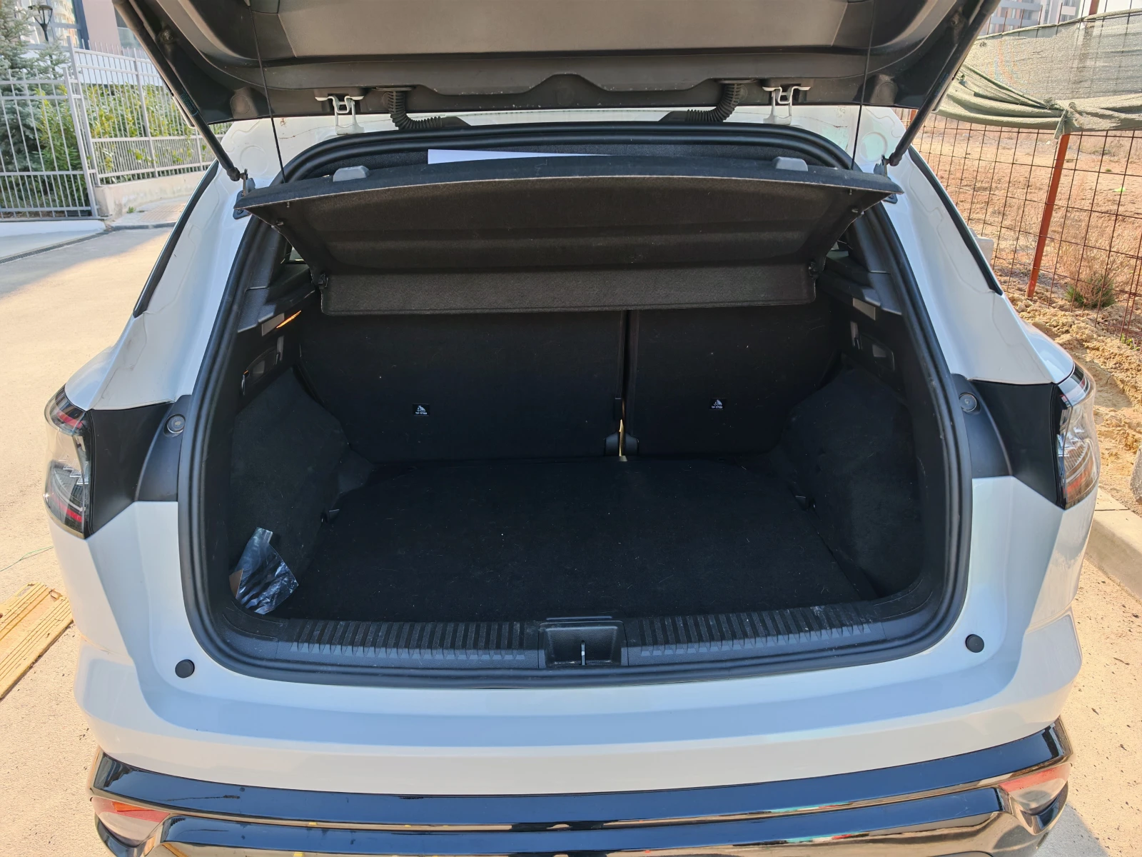 Renault Austral TCE Mild Hybrid, снимка 7 - Автомобили и джипове - 53880897