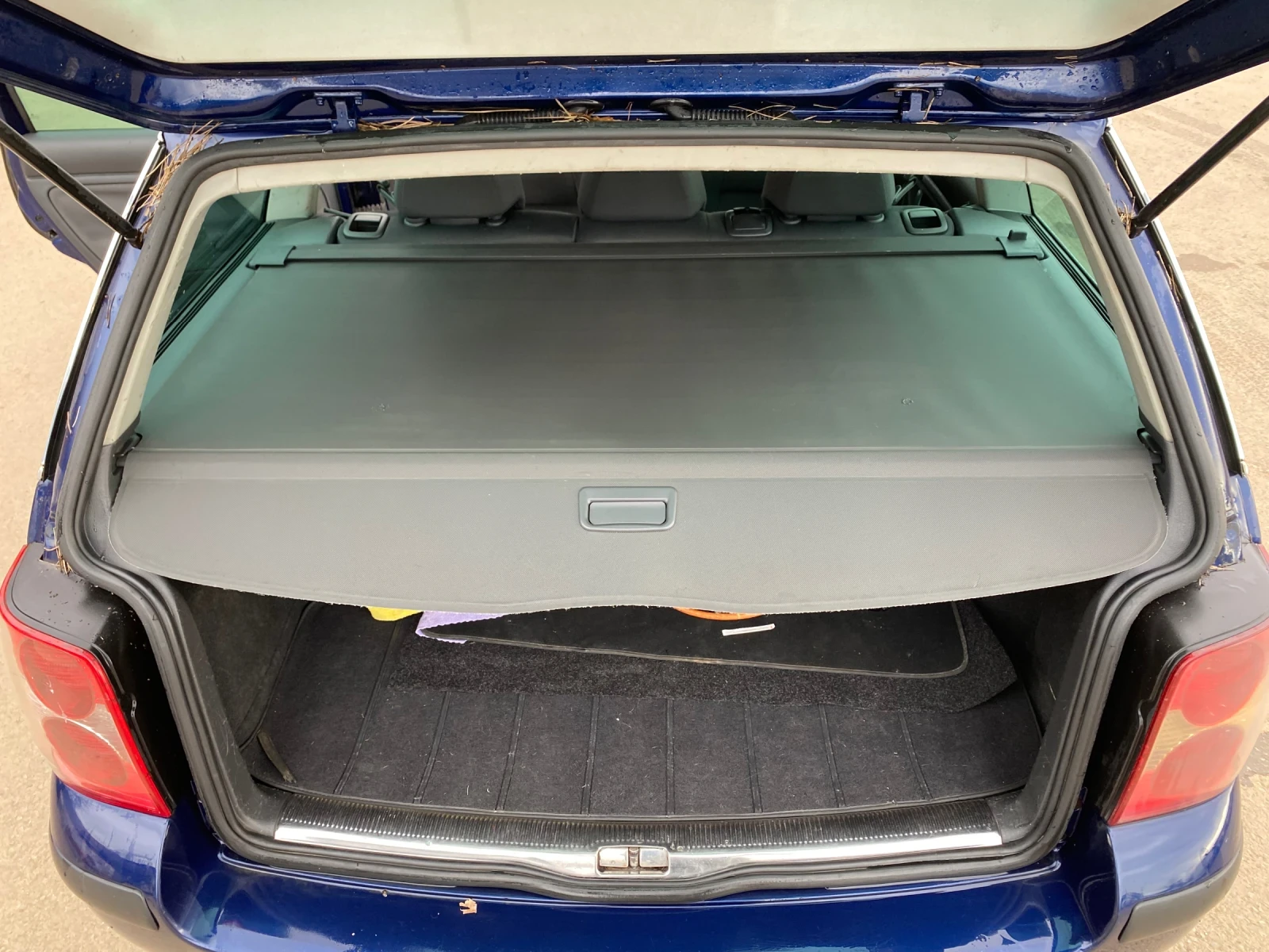 VW Passat 1.9TDI, 131, НОВ СЪЕДИНИТЕЛ, ОБСУЖЕН МОТОР, НОВ ВН, снимка 15 - Автомобили и джипове - 53916335