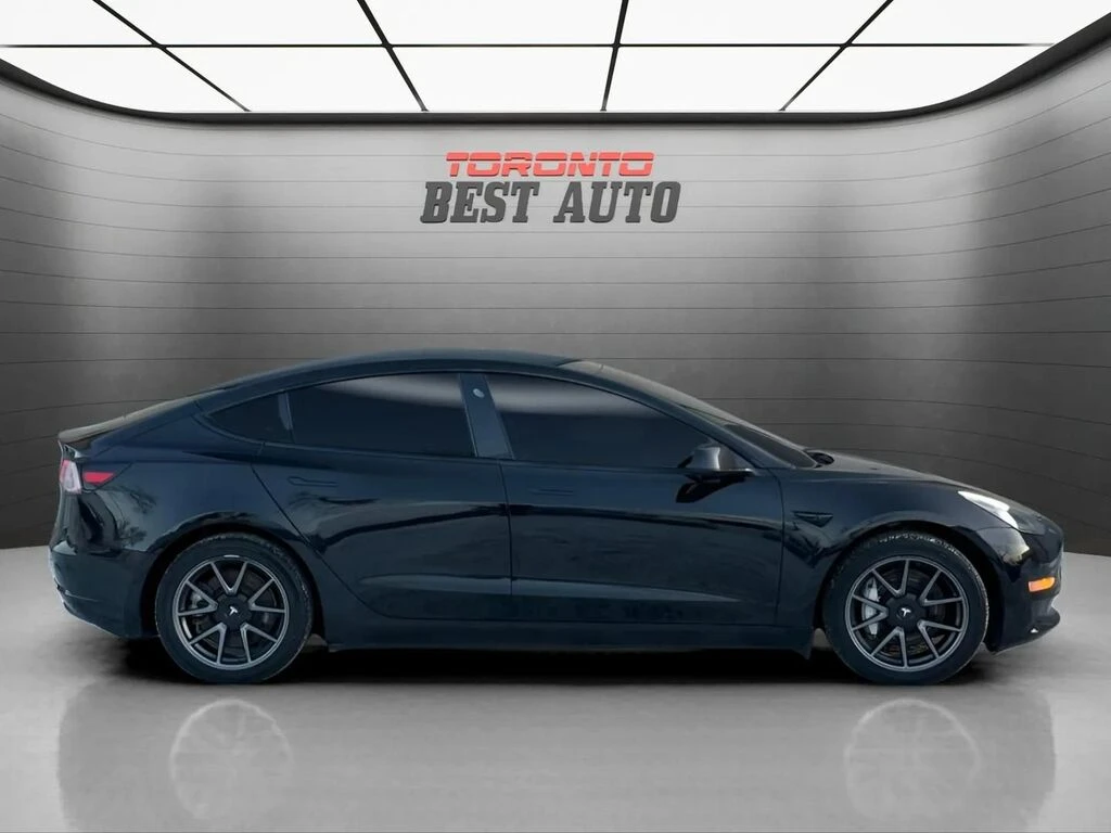 Tesla Model 3 3 LONG RANGE | AWD | ONE OWNER, снимка 6 - Автомобили и джипове - 53984198