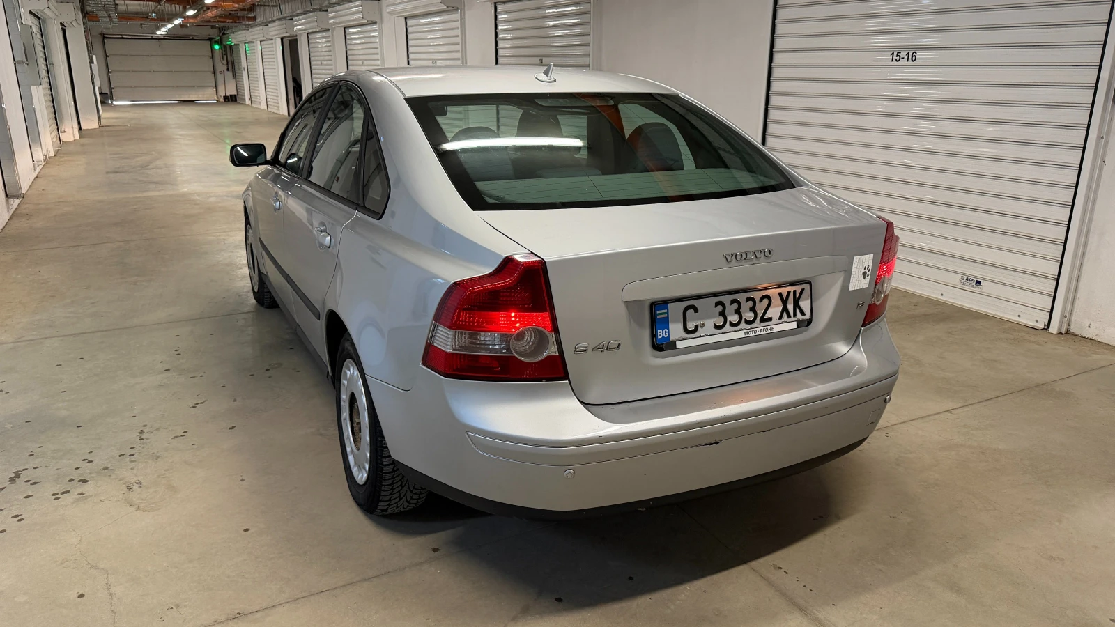 Volvo S40 | Mobile.bg � ����������� 4