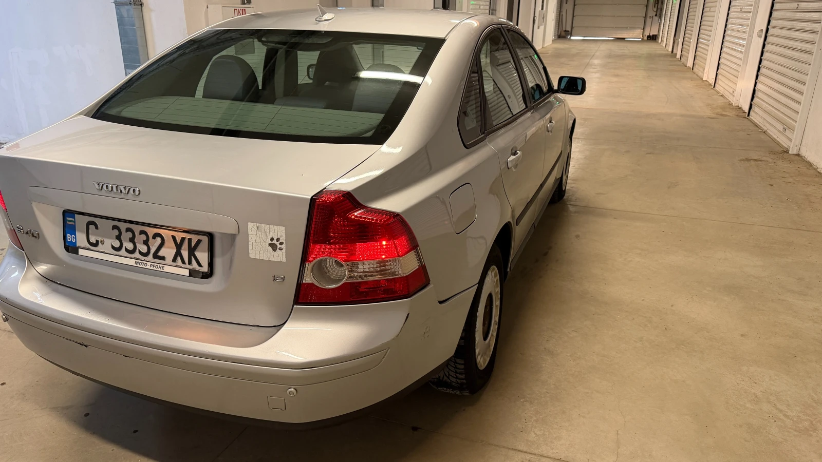 Volvo S40 | Mobile.bg � ����������� 5