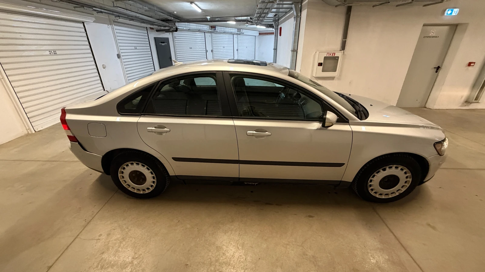Volvo S40 | Mobile.bg � ����������� 8
