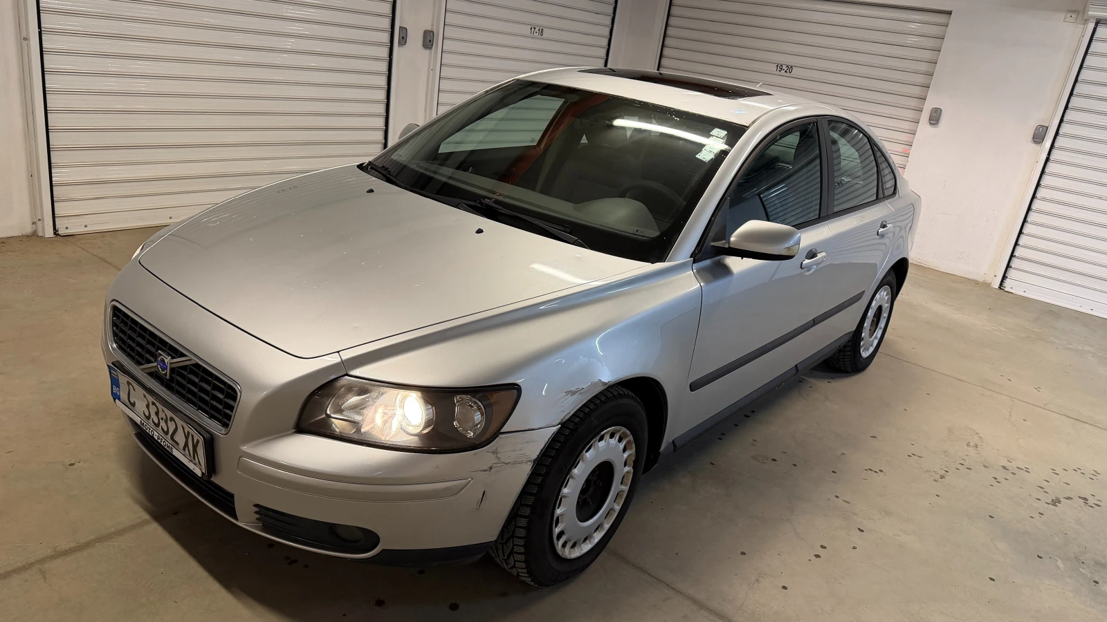Volvo S40 | Mobile.bg � ����������� 10