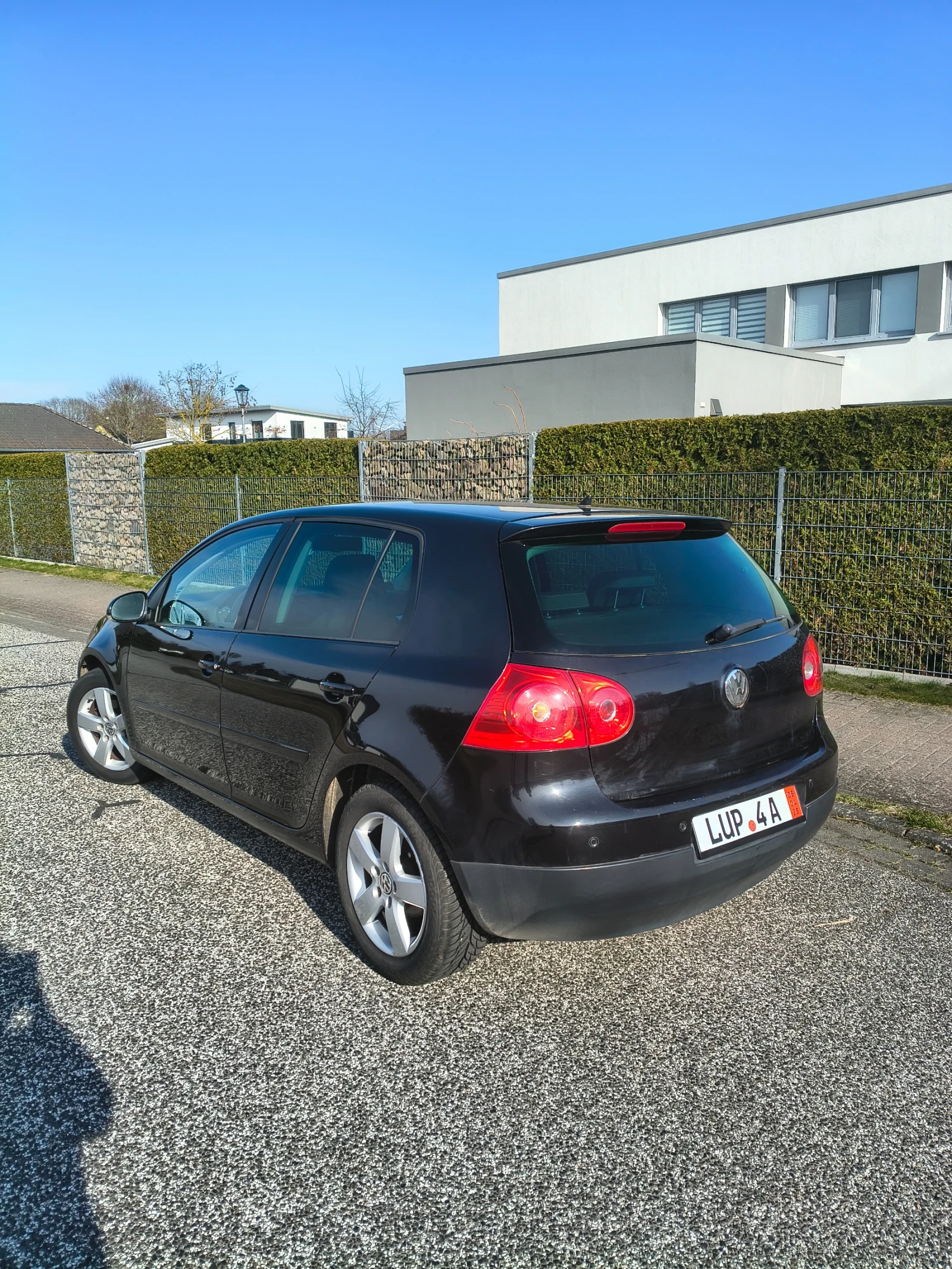 VW Golf, снимка 6 - Автомобили и джипове - 54215503