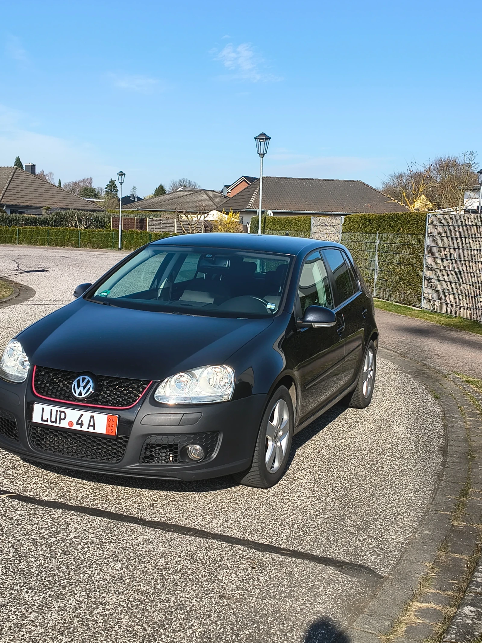 VW Golf, снимка 2 - Автомобили и джипове - 54215503