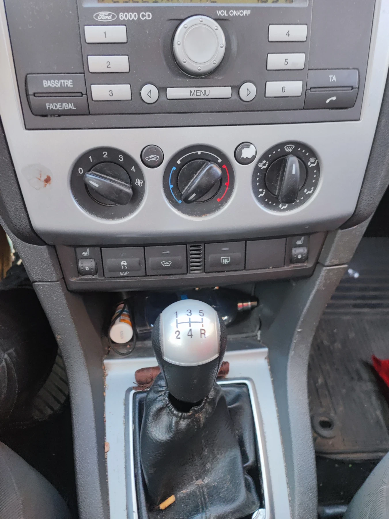 Ford Focus 1400 | Mobile.bg � ����������� 6