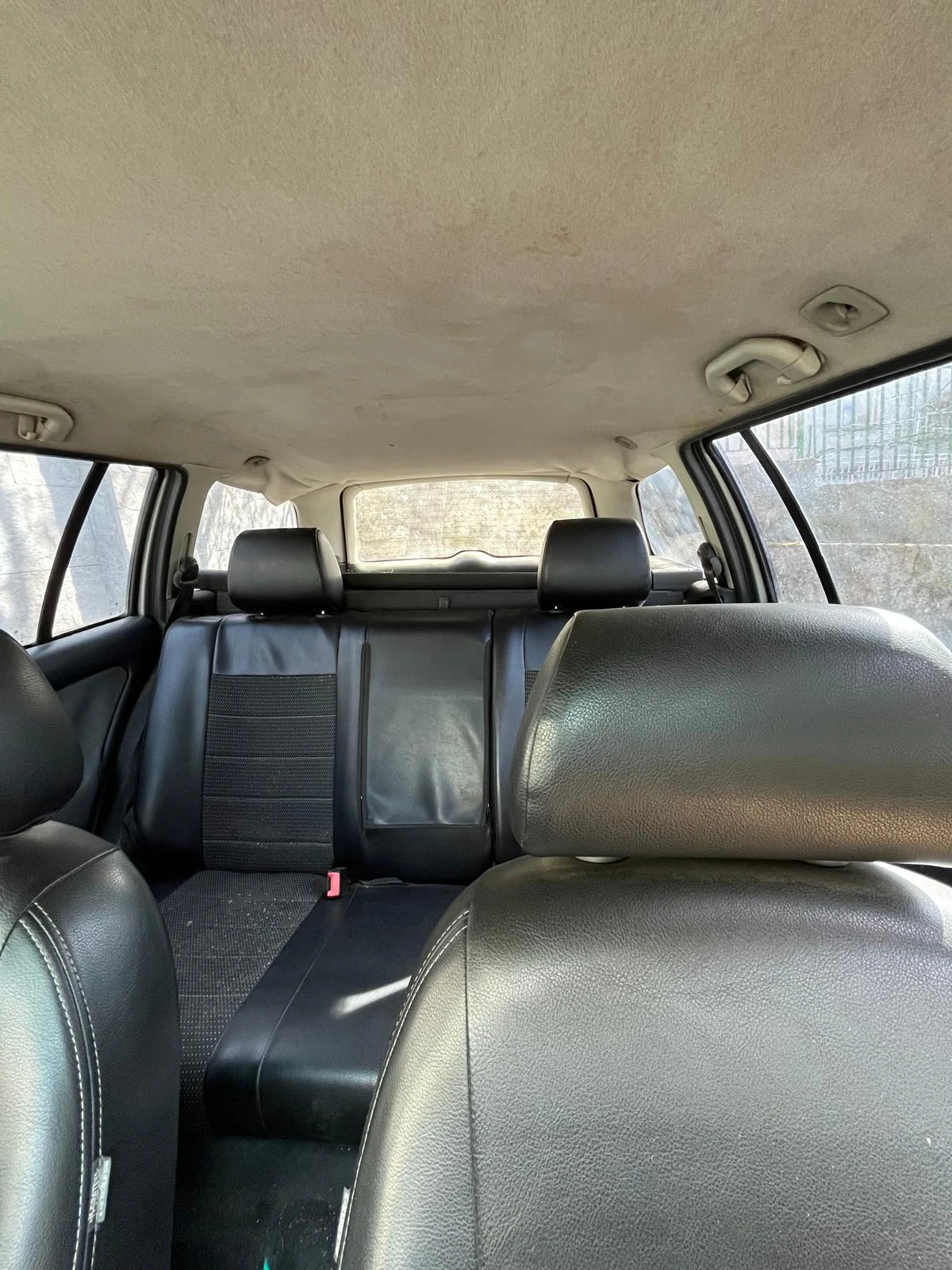Skoda Octavia, снимка 3 - Автомобили и джипове - 54404962