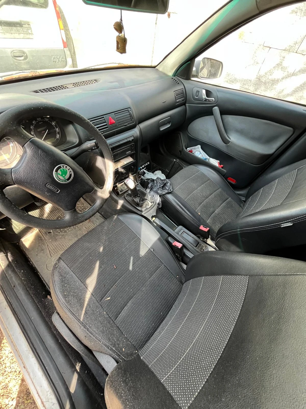 Skoda Octavia, снимка 2 - Автомобили и джипове - 54404962