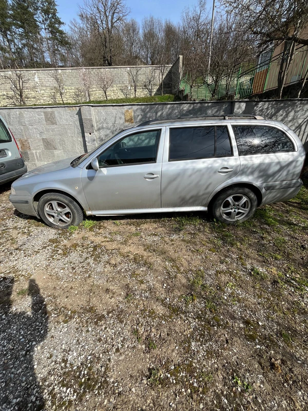 Skoda Octavia, снимка 4 - Автомобили и джипове - 54404962