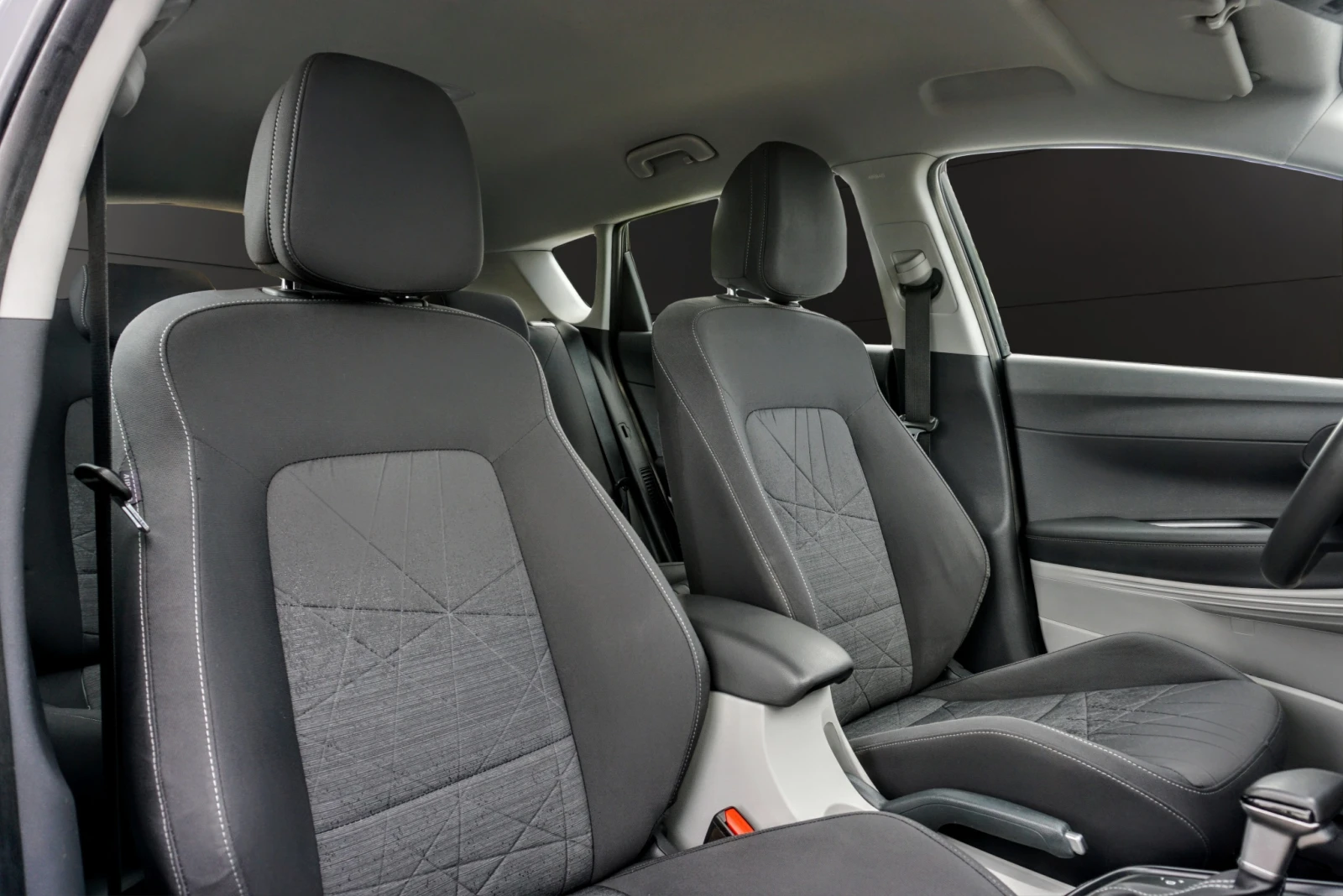 Hyundai Bayon 1.0 T-GDI MILD HYBRID 7DCT | Mobile.bg � ����������� 13