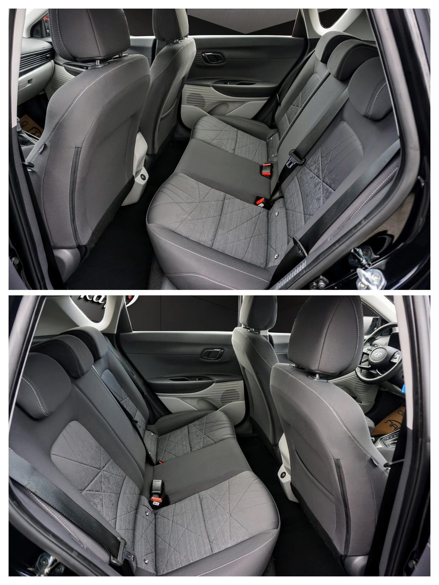 Hyundai Bayon 1.0 T-GDI MILD HYBRID 7DCT | Mobile.bg � ����������� 15