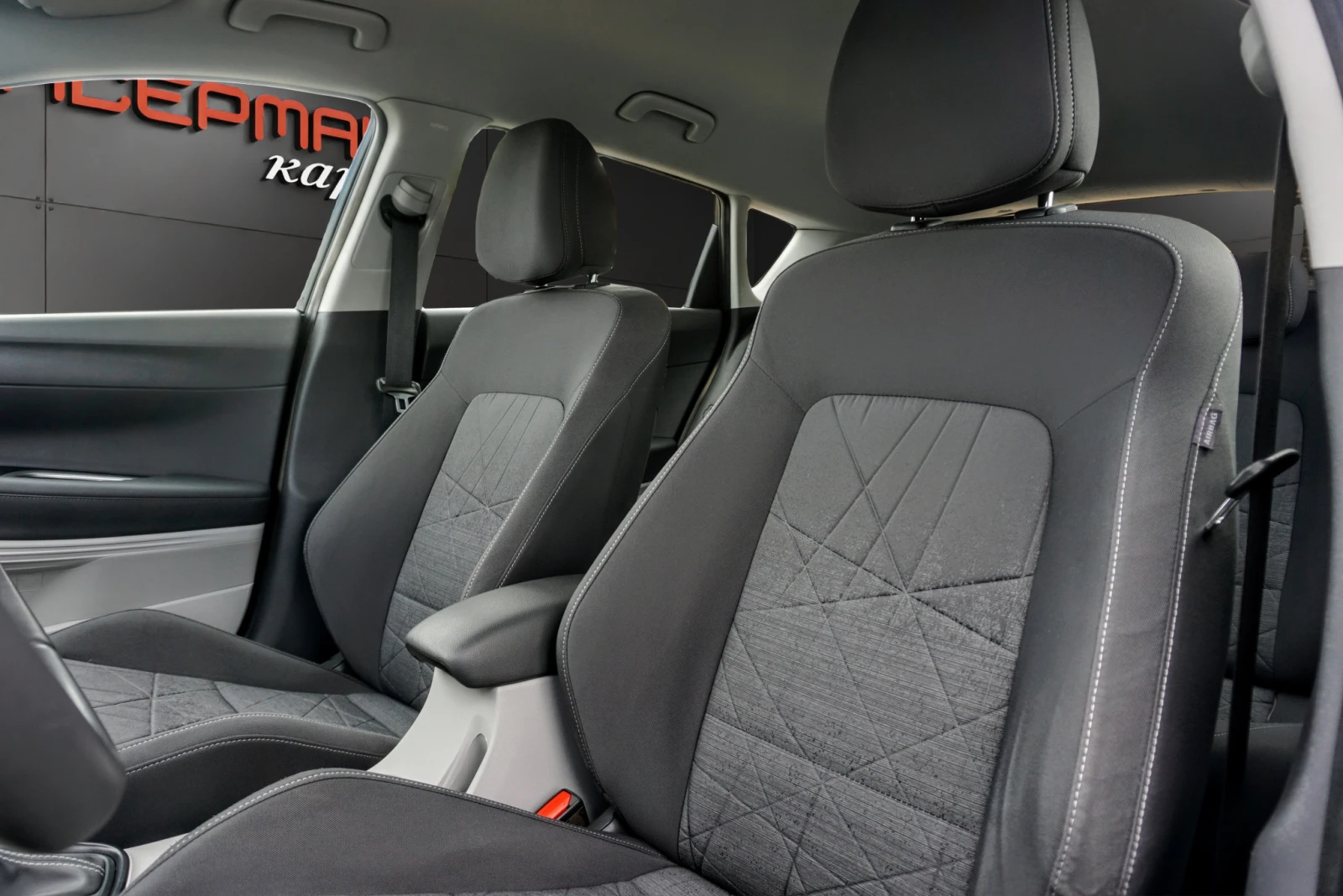 Hyundai Bayon 1.0 T-GDI MILD HYBRID 7DCT | Mobile.bg � ����������� 7
