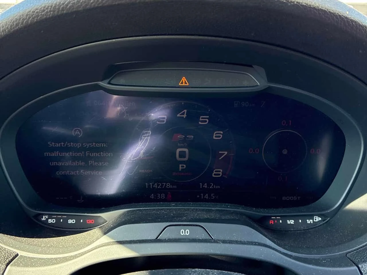 Audi S3 * Technik * BANG&OLUFSEN* �������*  | Mobile.bg � ����������� 8
