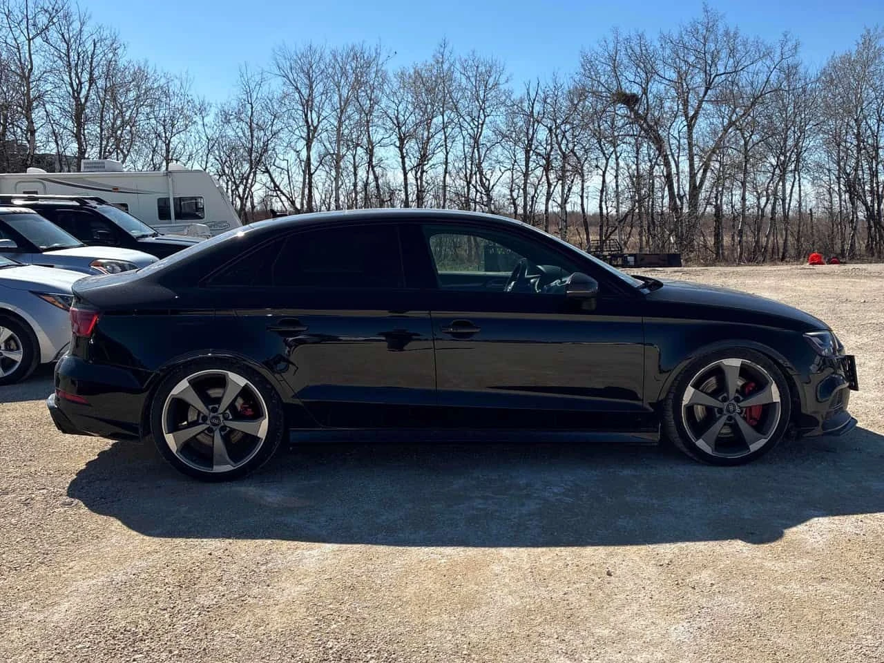 Audi S3 * Technik * BANG&OLUFSEN* �������*  | Mobile.bg � ����������� 3