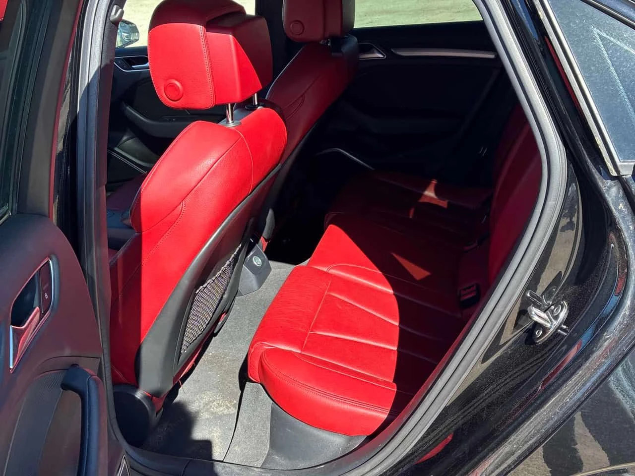 Audi S3 * Technik * BANG&OLUFSEN* �������*  | Mobile.bg � ����������� 16
