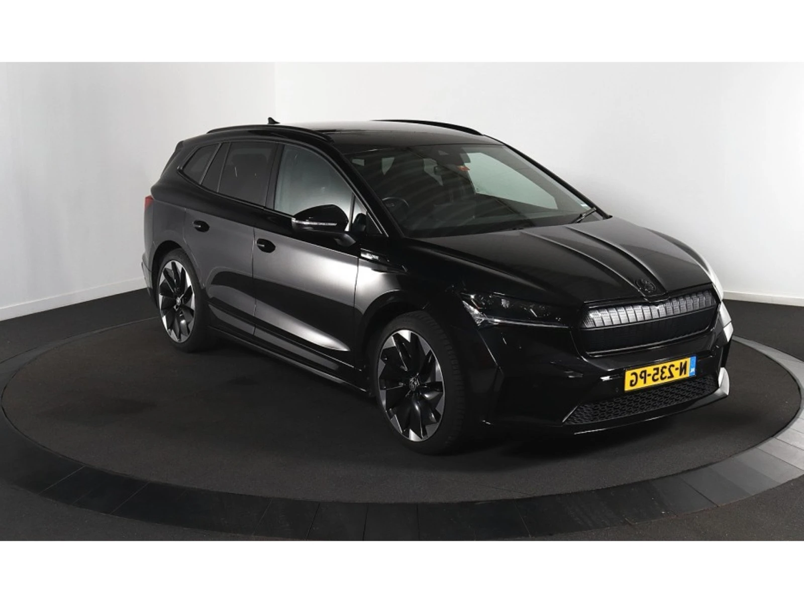 Skoda Enyaq 60 Sportline