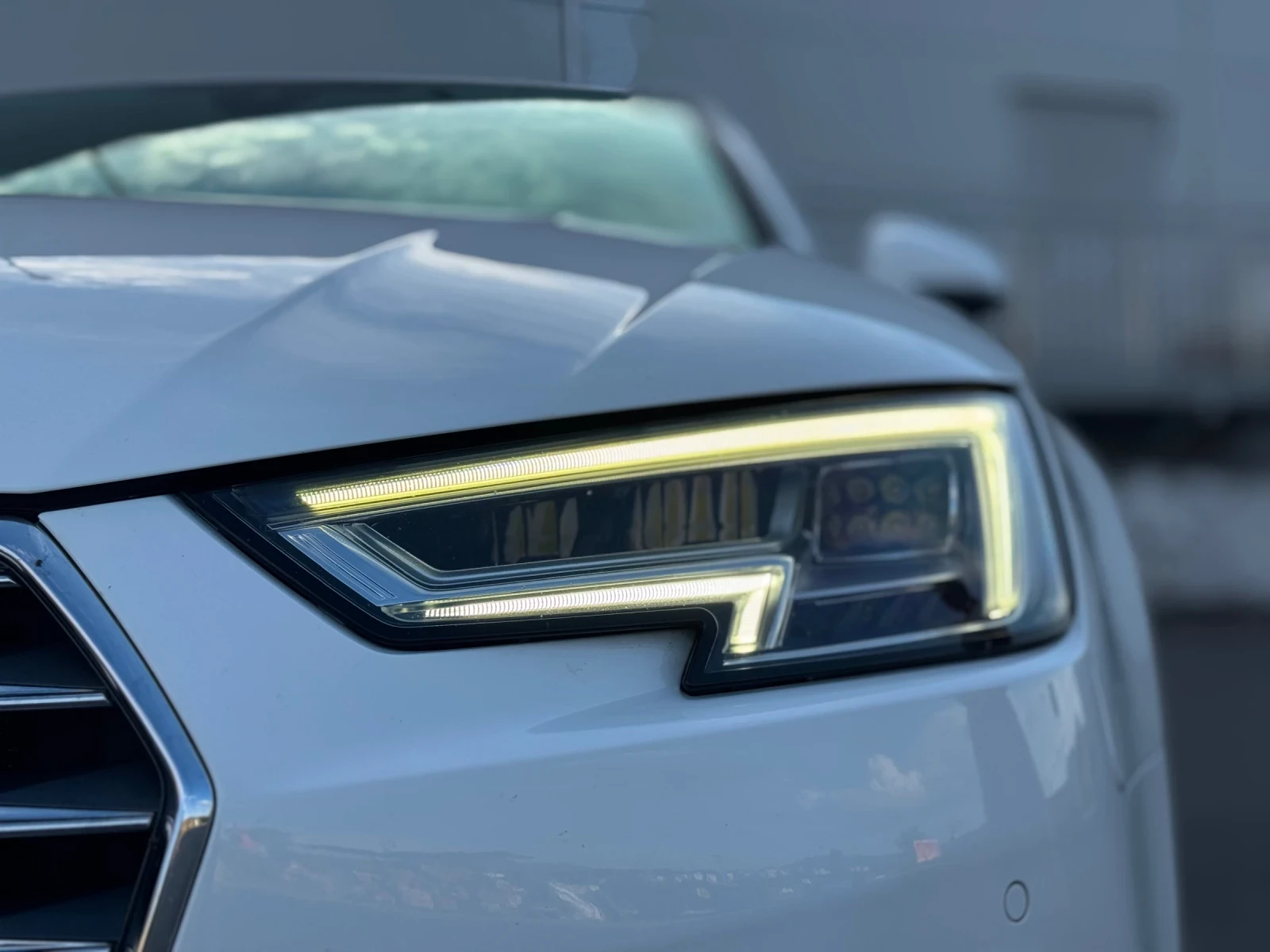 Audi A4 190HP / Matrix /TOP, снимка 14 - Автомобили и джипове - 54785984