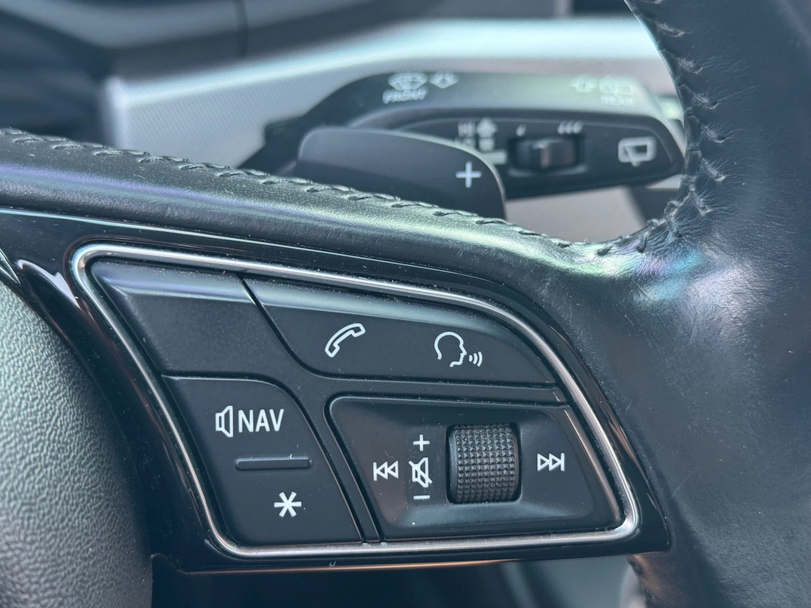 Audi A4 190HP / Matrix /TOP, снимка 12 - Автомобили и джипове - 54785984