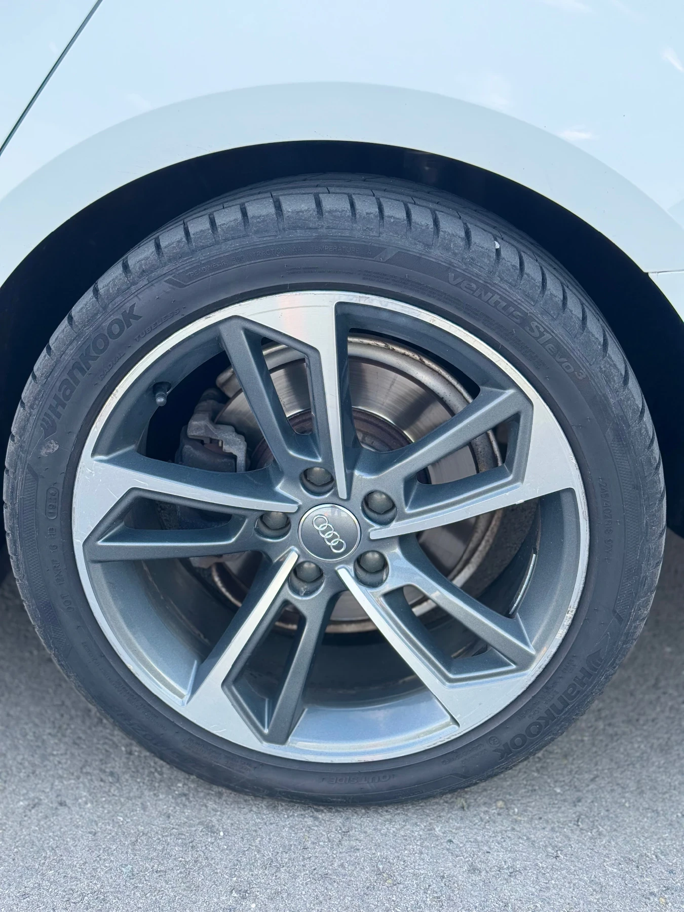 Audi A4 190HP / Matrix /TOP, снимка 16 - Автомобили и джипове - 54785984