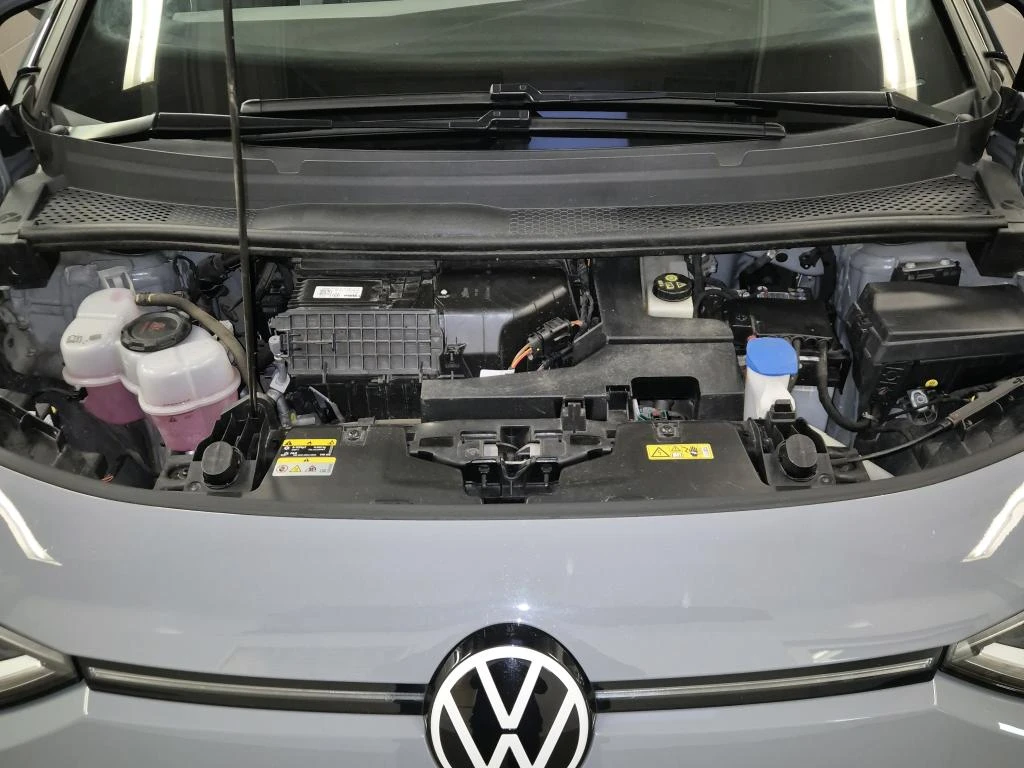 VW ID.3 Pro , снимка 7 - Автомобили и джипове - 54828726
