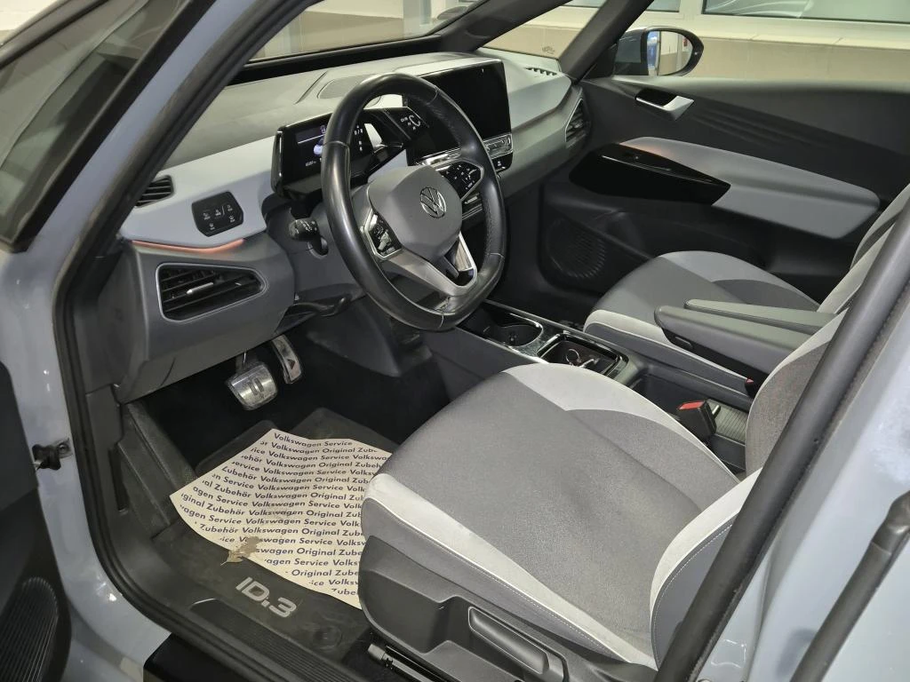 VW ID.3 Pro , снимка 5 - Автомобили и джипове - 54828726