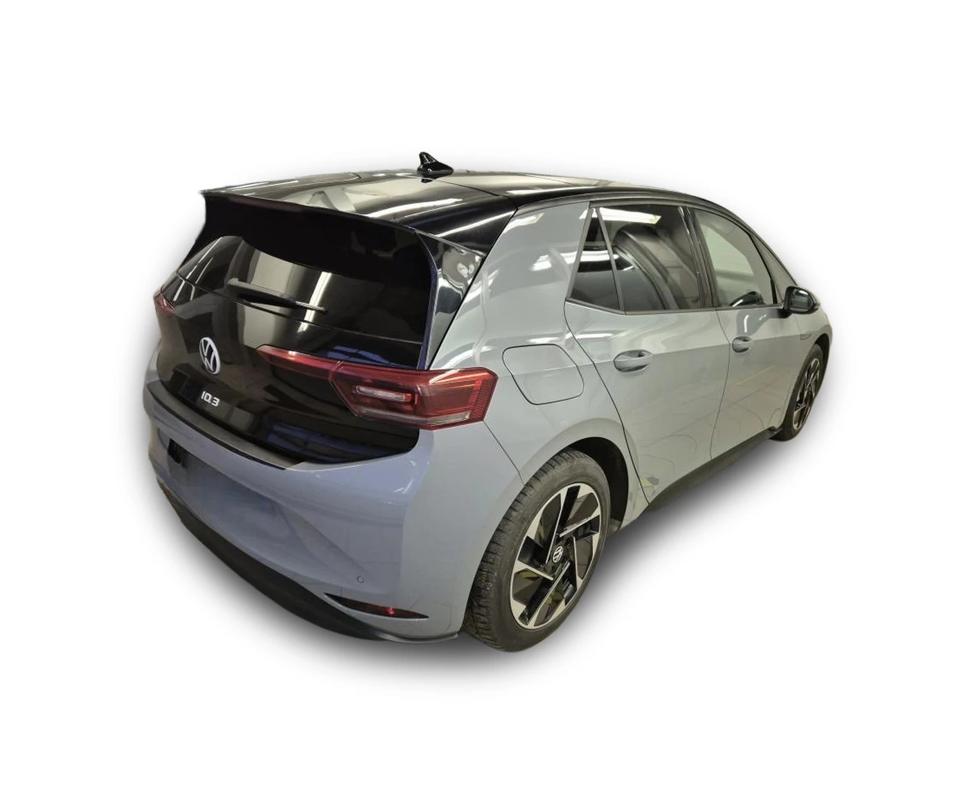 VW ID.3 Pro , снимка 3 - Автомобили и джипове - 54828726