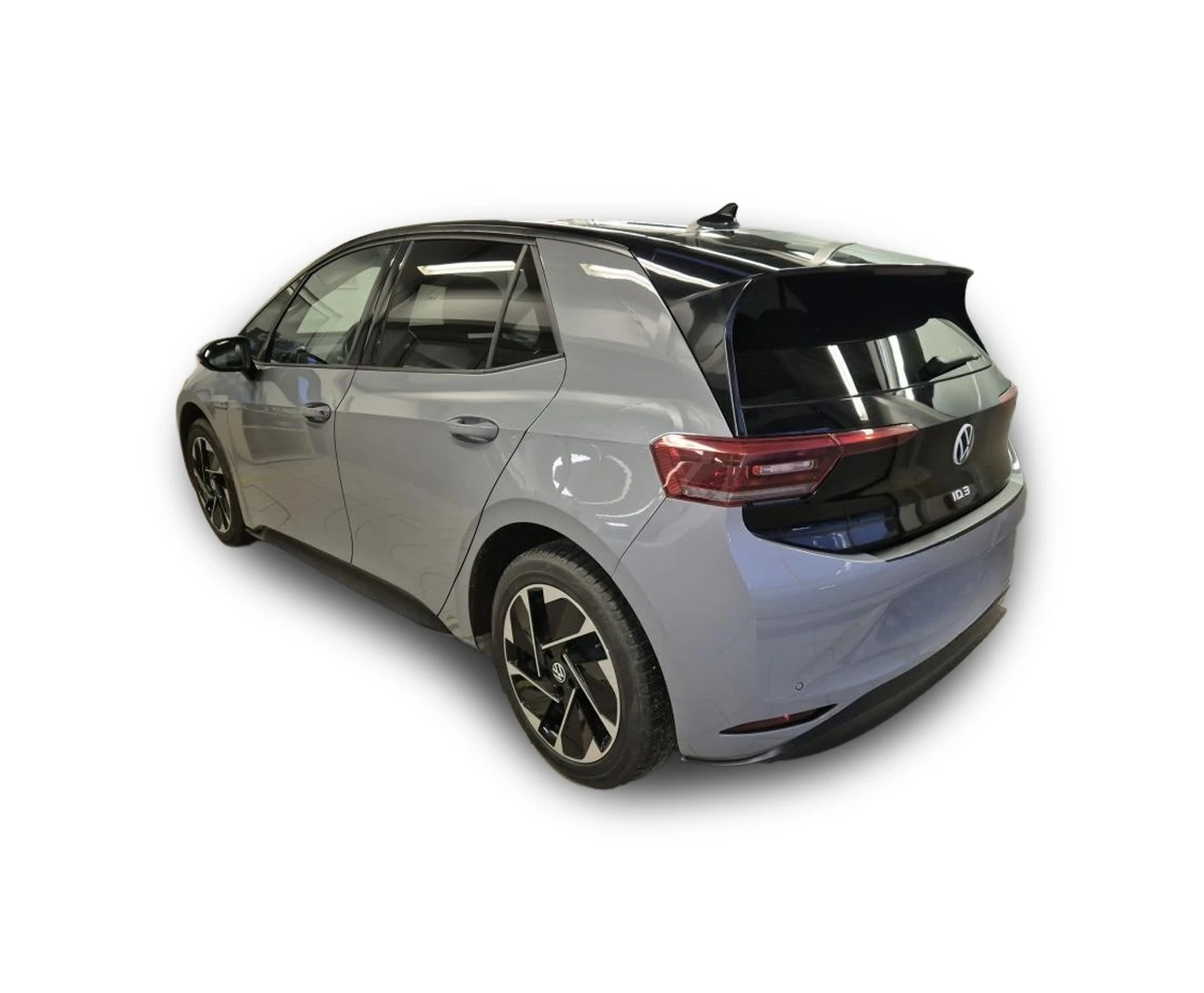 VW ID.3 Pro , снимка 4 - Автомобили и джипове - 54828726