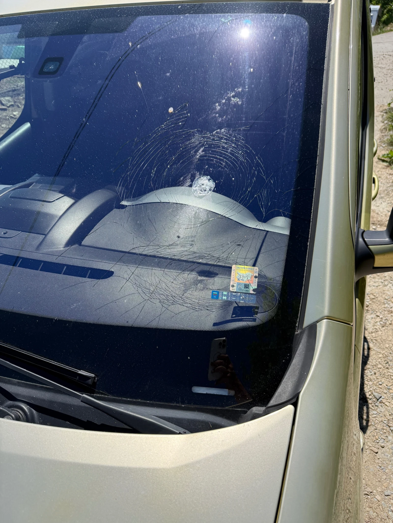 Citroen Berlingo 1.6, снимка 2 - Автомобили и джипове - 54900538