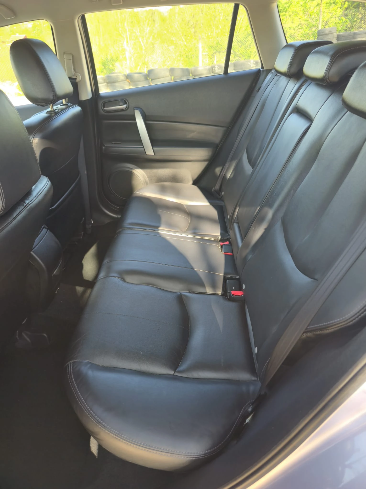 Mazda 6 2.2D Bose.Full.Navi, снимка 10 - Автомобили и джипове - 54923967