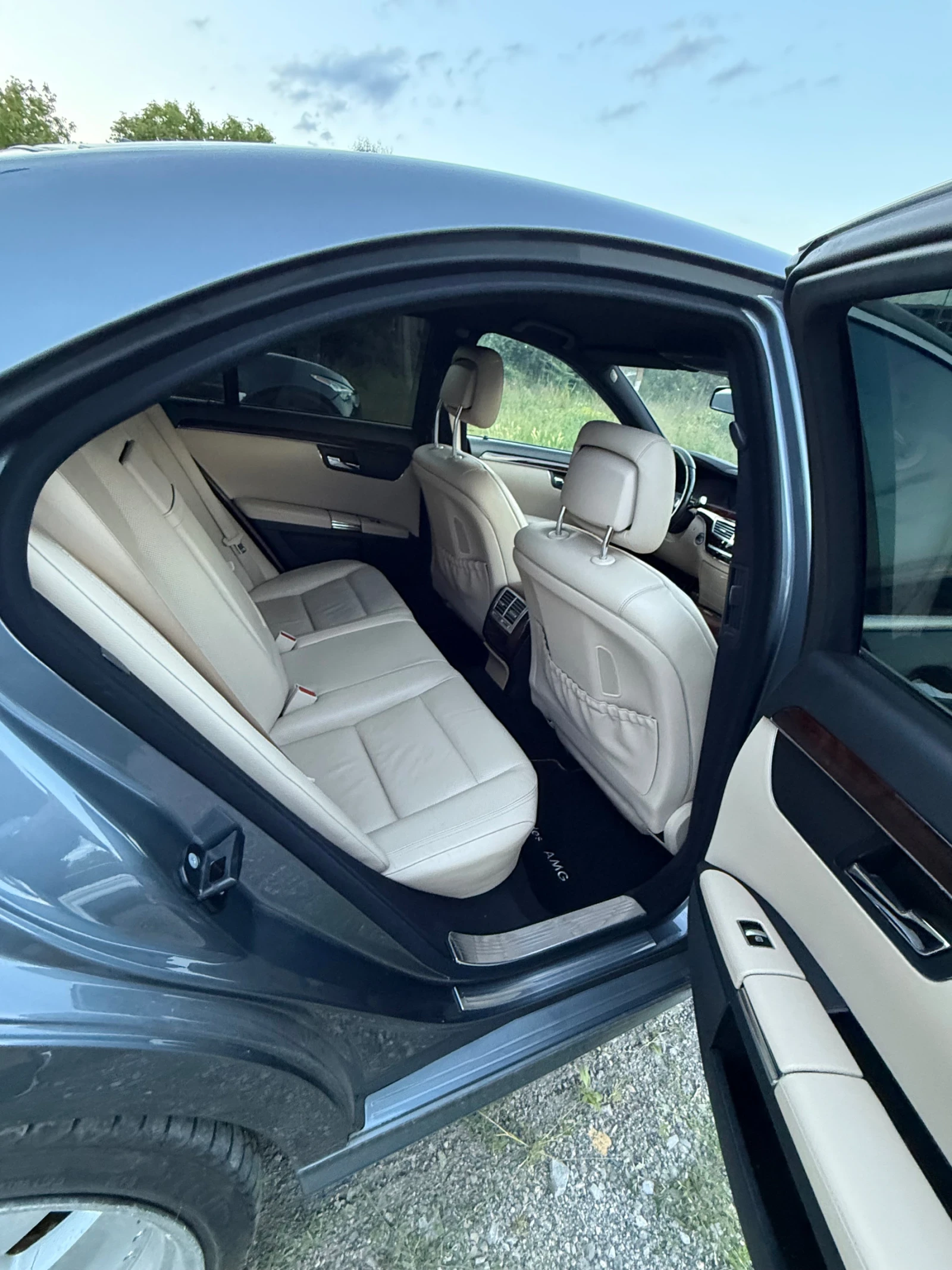 Mercedes-Benz S 500 FACE ЛИЗИНГ 2000 eвро първоначална, снимка 7 - Автомобили и джипове - 54934427