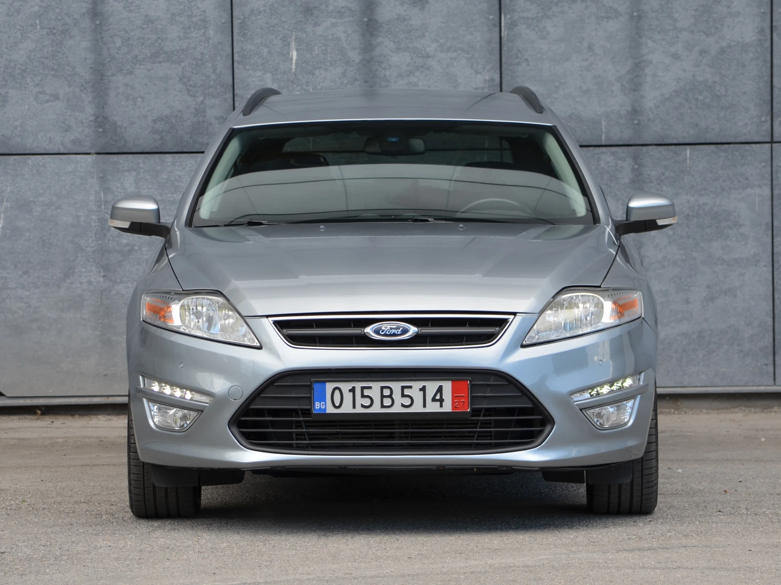 Ford Mondeo 2.0 TDCI, снимка 2 - Автомобили и джипове - 55234068