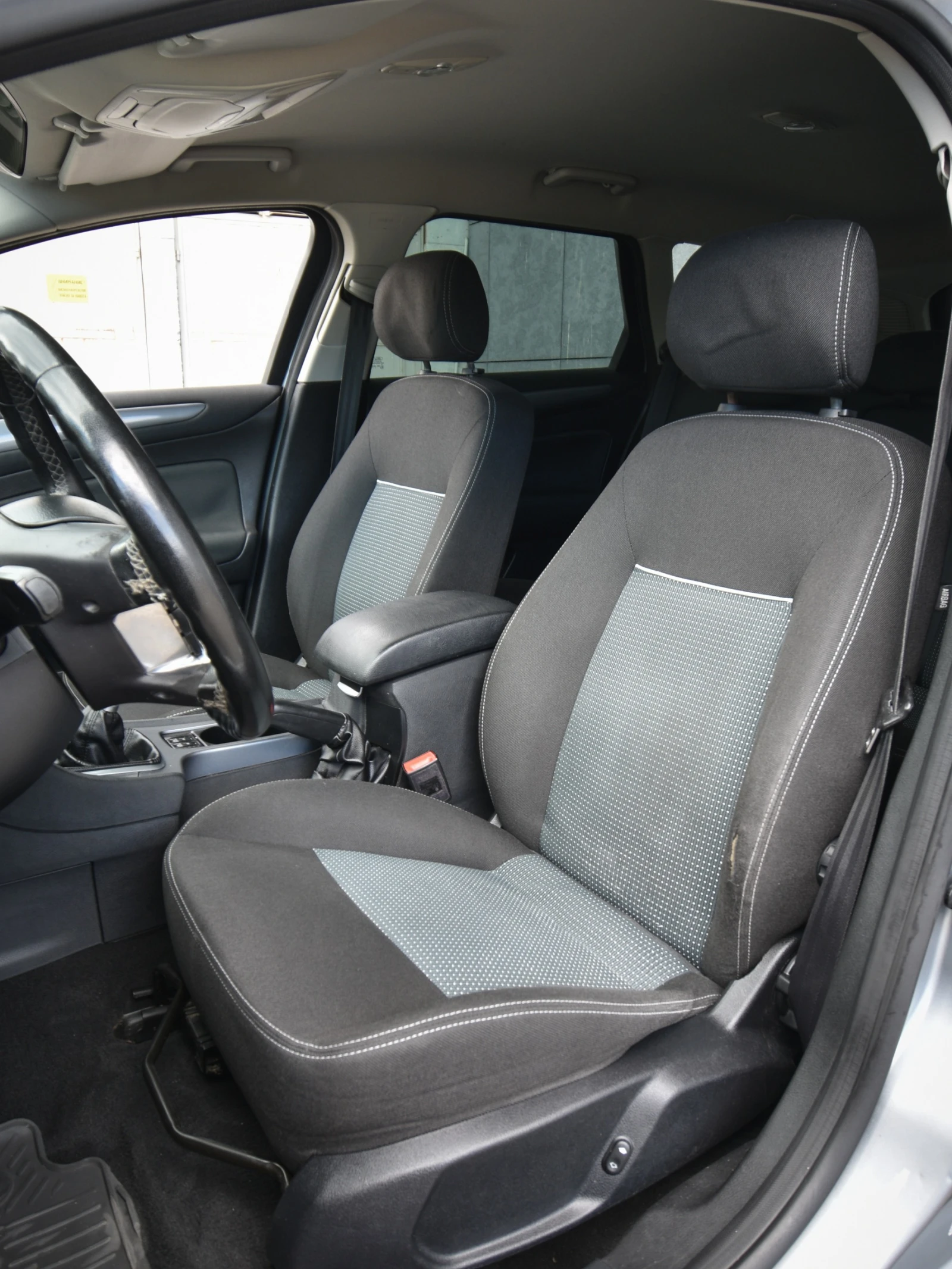 Ford Mondeo 2.0 TDCI, снимка 12 - Автомобили и джипове - 55234068