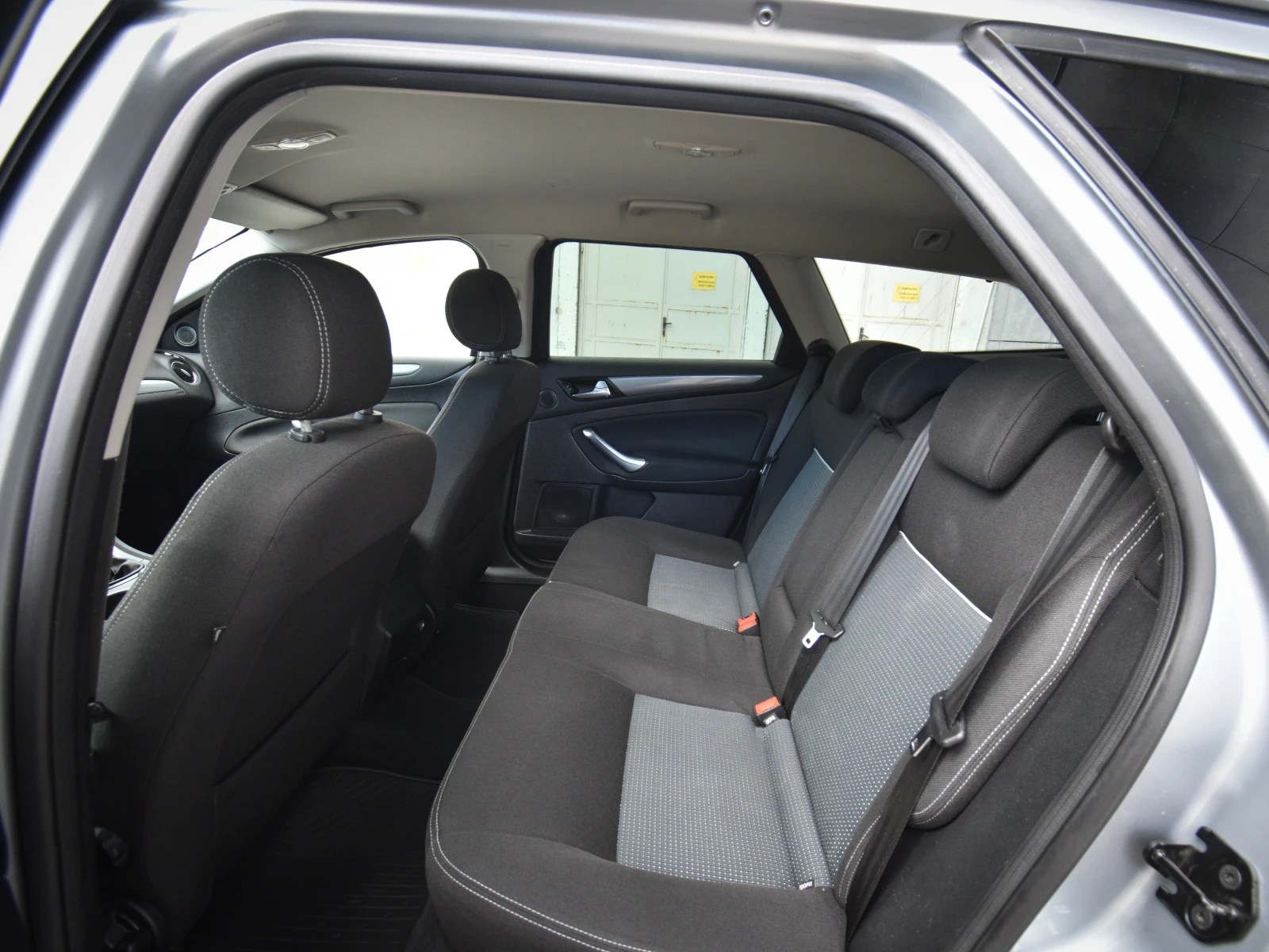 Ford Mondeo 2.0 TDCI, снимка 14 - Автомобили и джипове - 55234068