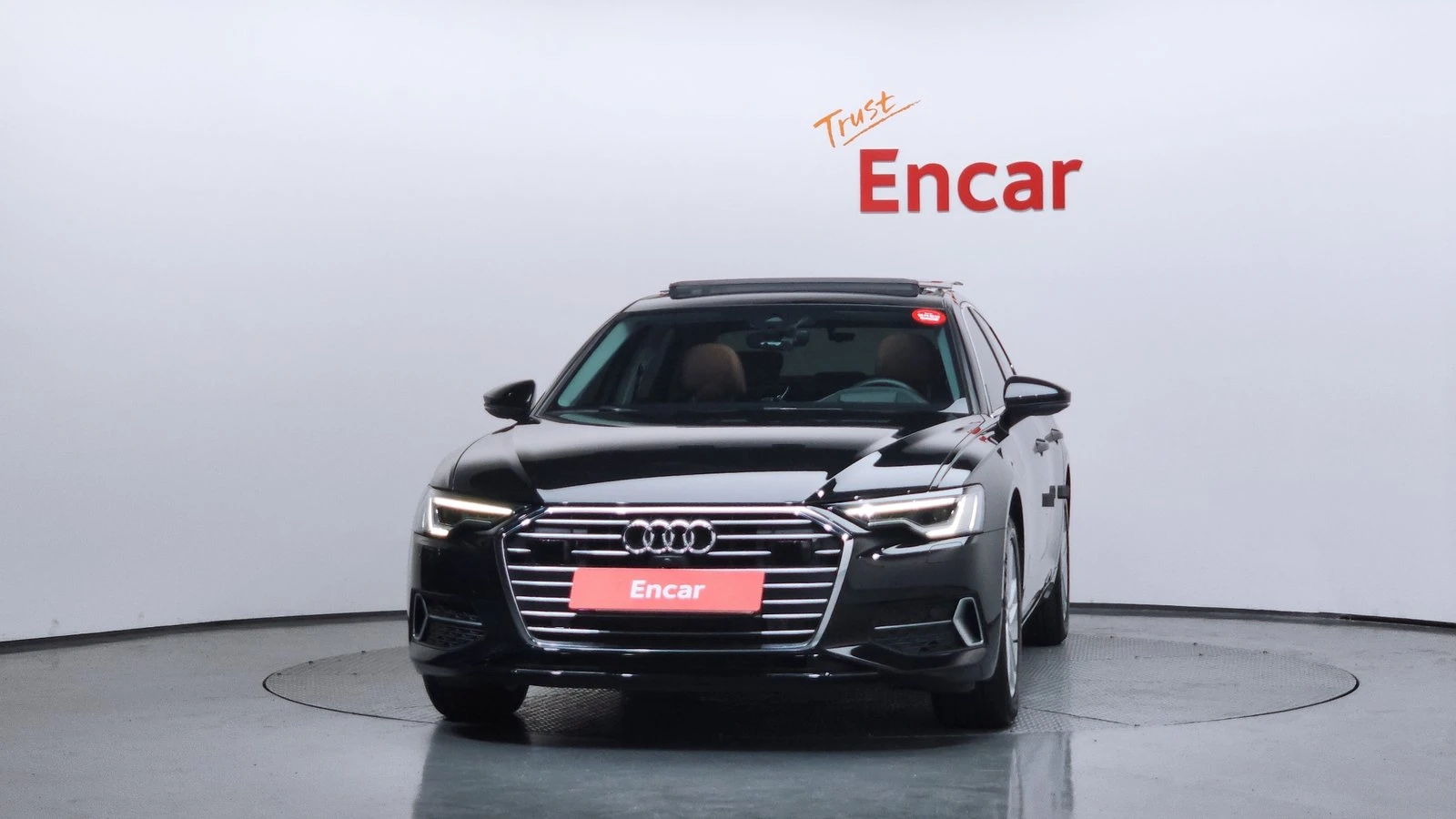 Audi A6 45 TFSI* ЛЮК* HUD* 360* KEYLESS* КРАЙНА ЦЕНА, снимка 3 - Автомобили и джипове - 55336592