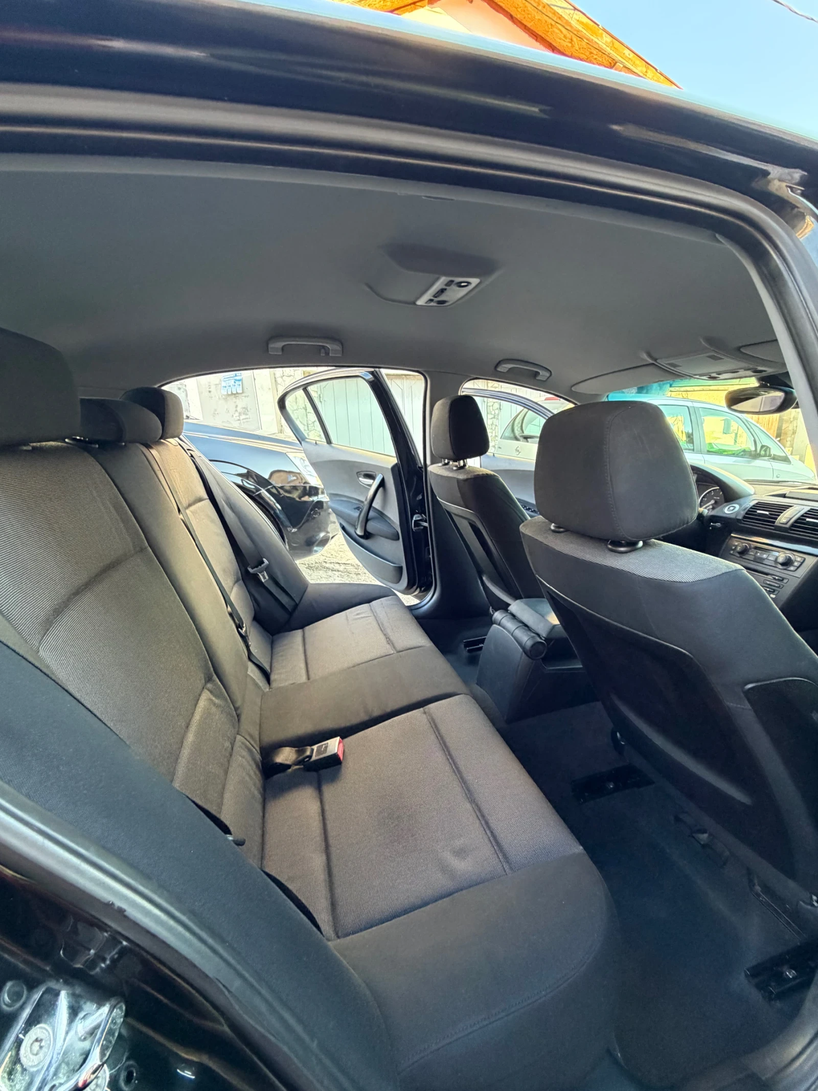 BMW 120, снимка 11 - Автомобили и джипове - 55382273
