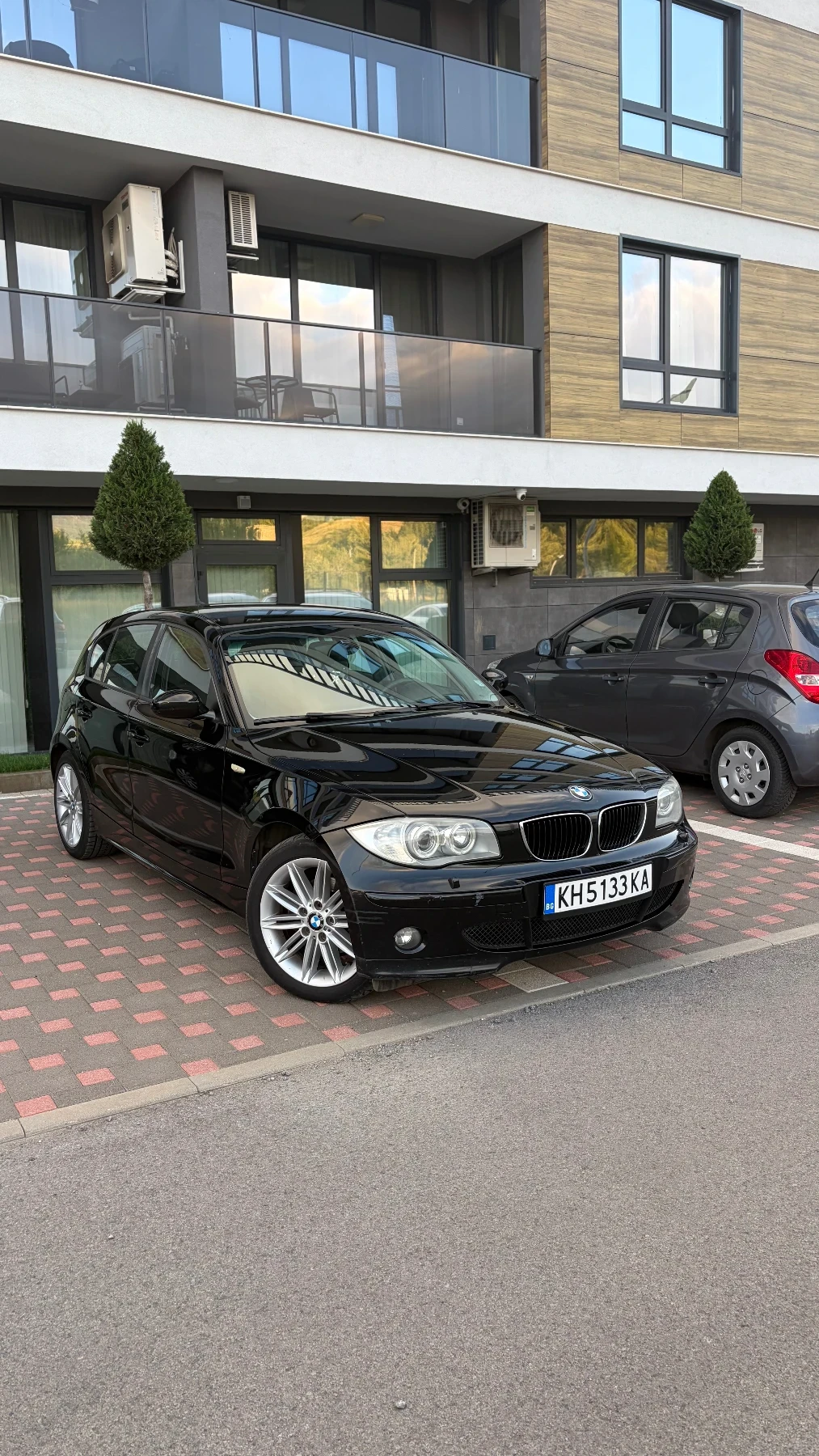 BMW 120