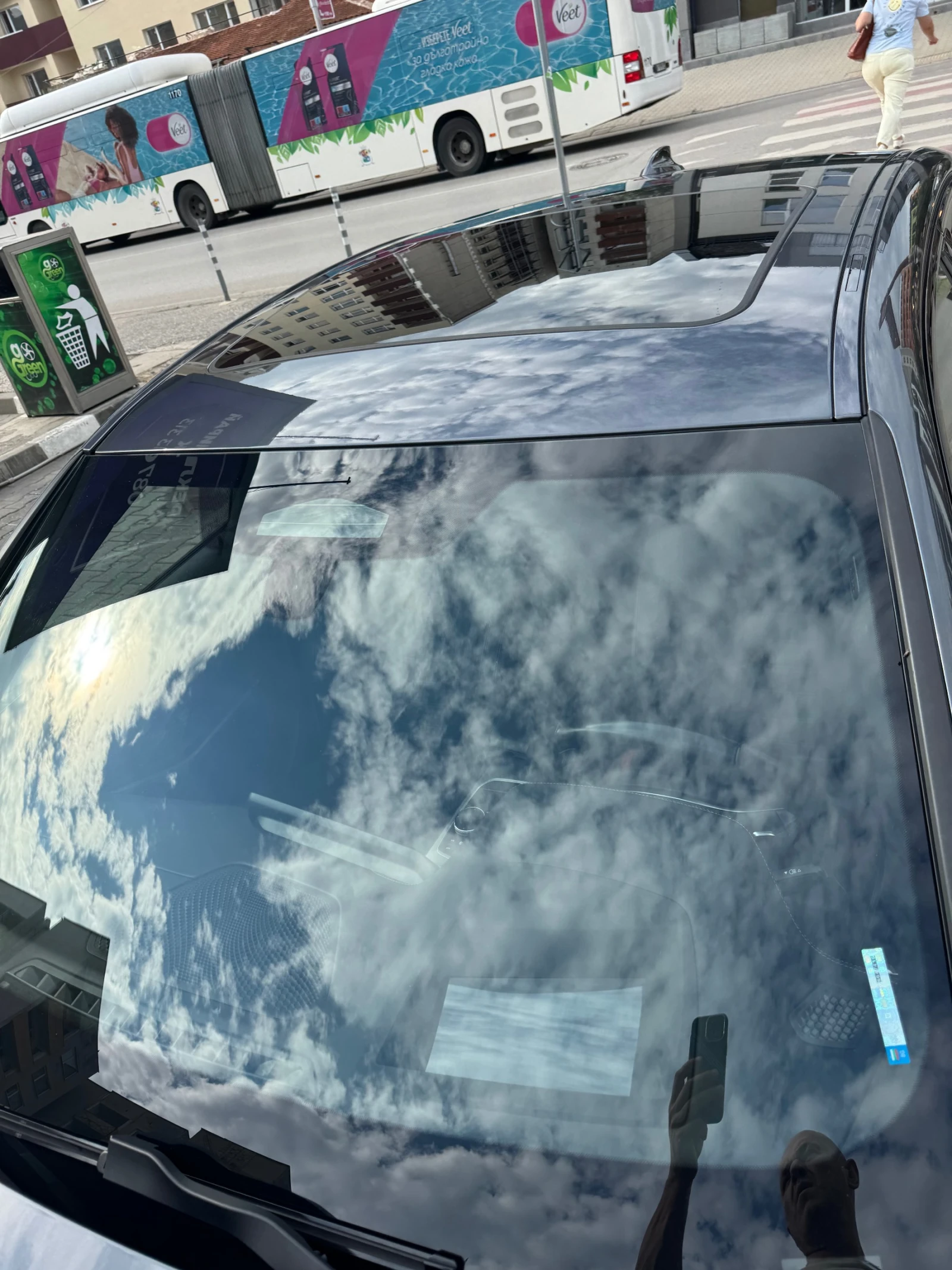BMW 340 M340d 48V Платена гаранция до 02.2027, снимка 15 - Автомобили и джипове - 55443734